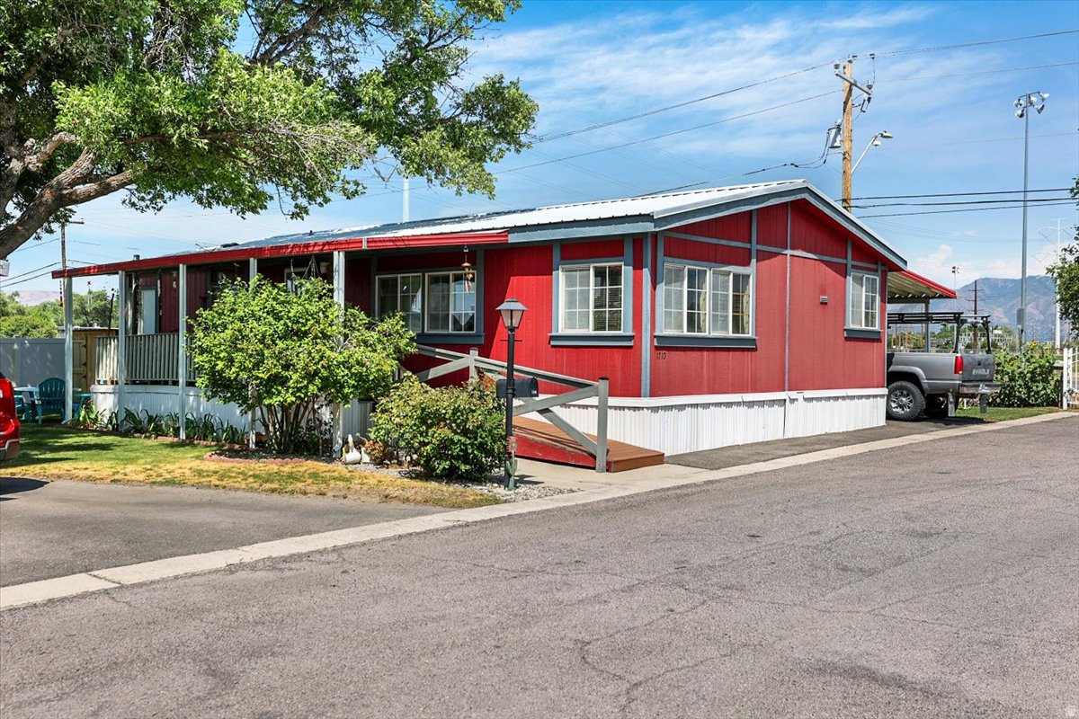 1710 W AMERICAN PARK DR, West Valley City, UT 84119 — photo 1