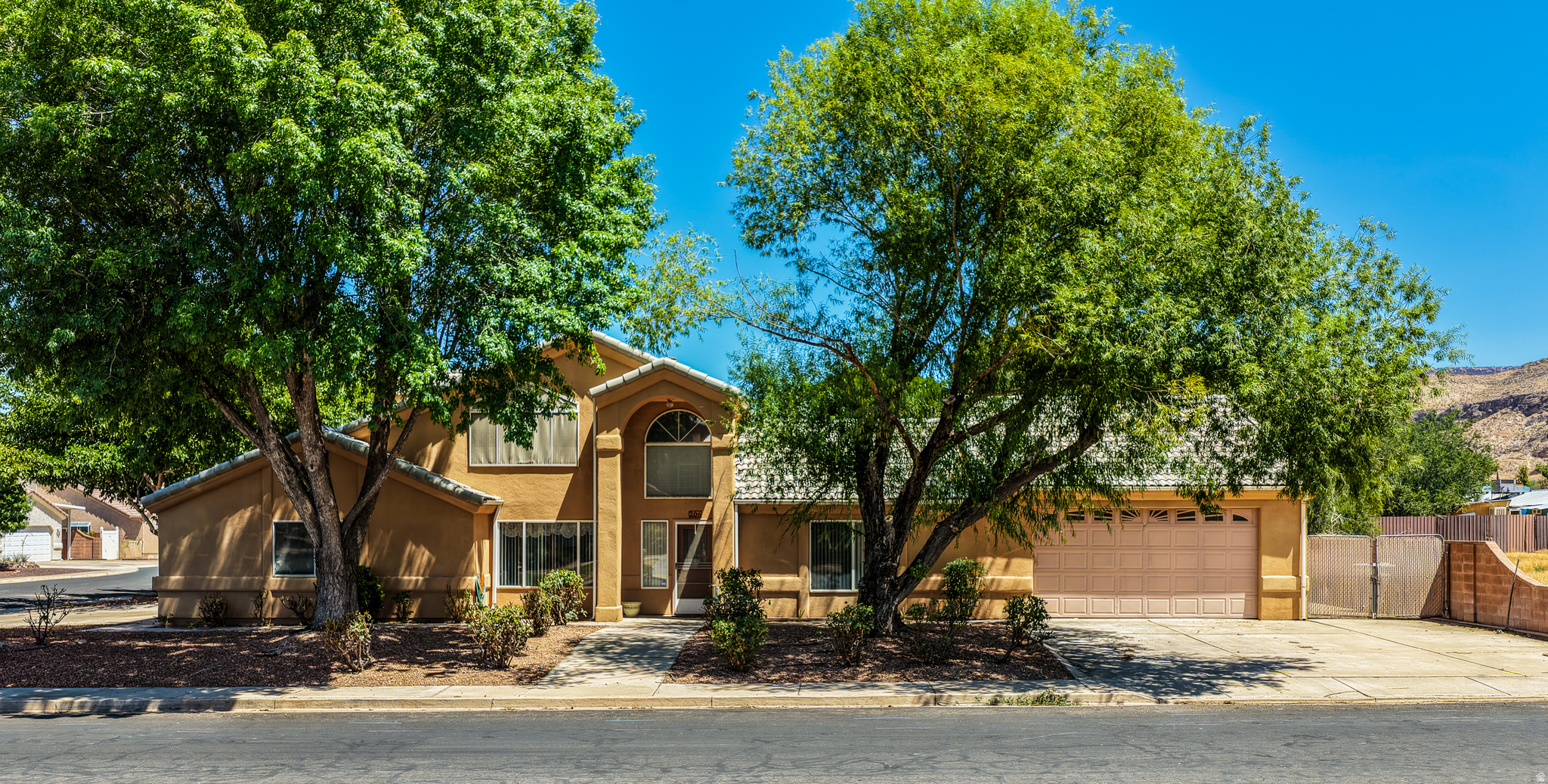 206 W 170 S, La Verkin, UT 84745 — photo 1