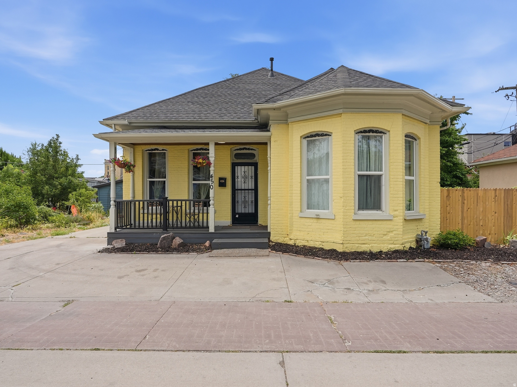 450 E SEGO AVE, Salt Lake City, UT 84111 — photo 1