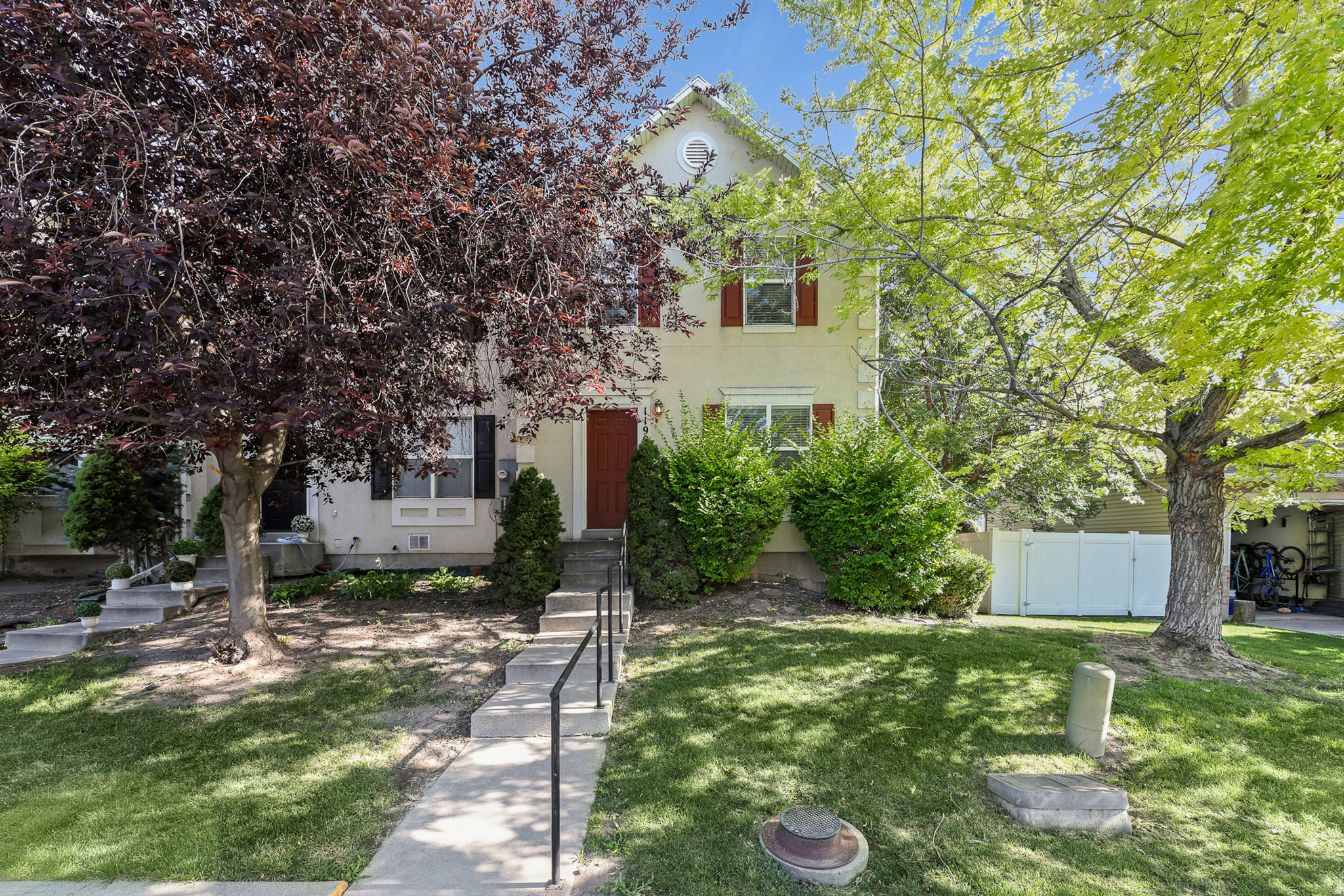 1199  DUN ROBIN CT, Salt Lake City, UT 84123 — photo 1