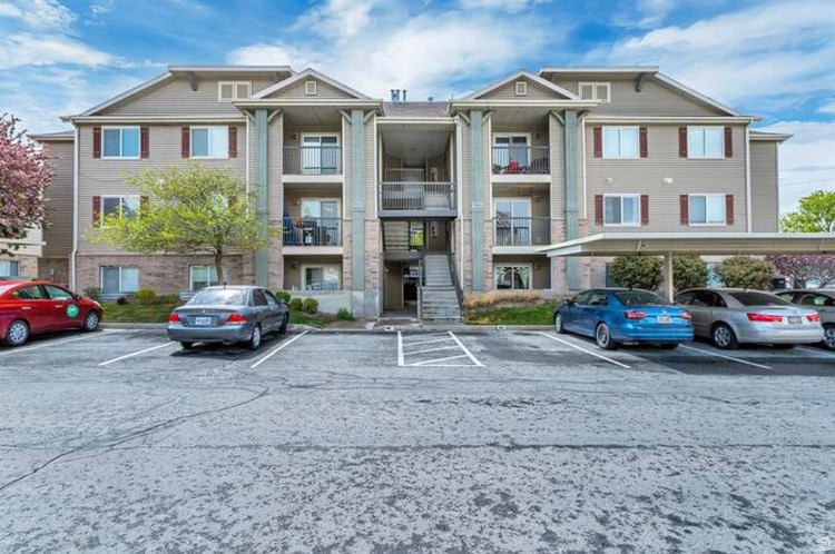 8228 N CEDAR SPRINGS RD #5, Eagle Mountain, UT 84005 — photo 1