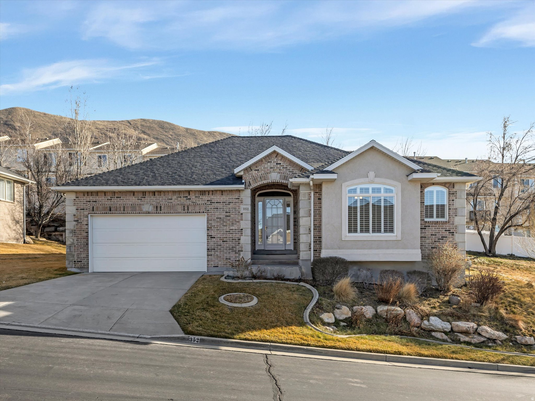 352 E HAVEN CREST RD, Draper, UT 84020 — photo 1