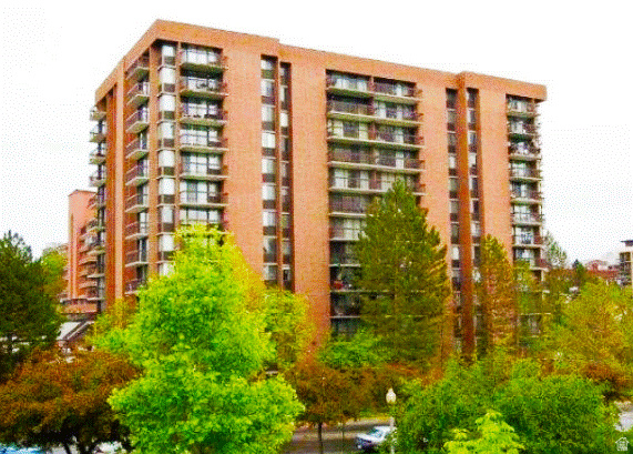 123 E 2ND AVE #402, Salt Lake City, UT 84103 — photo 1