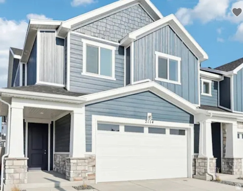 2577 N 2080 W #168, Clinton, UT 84015 — photo 1
