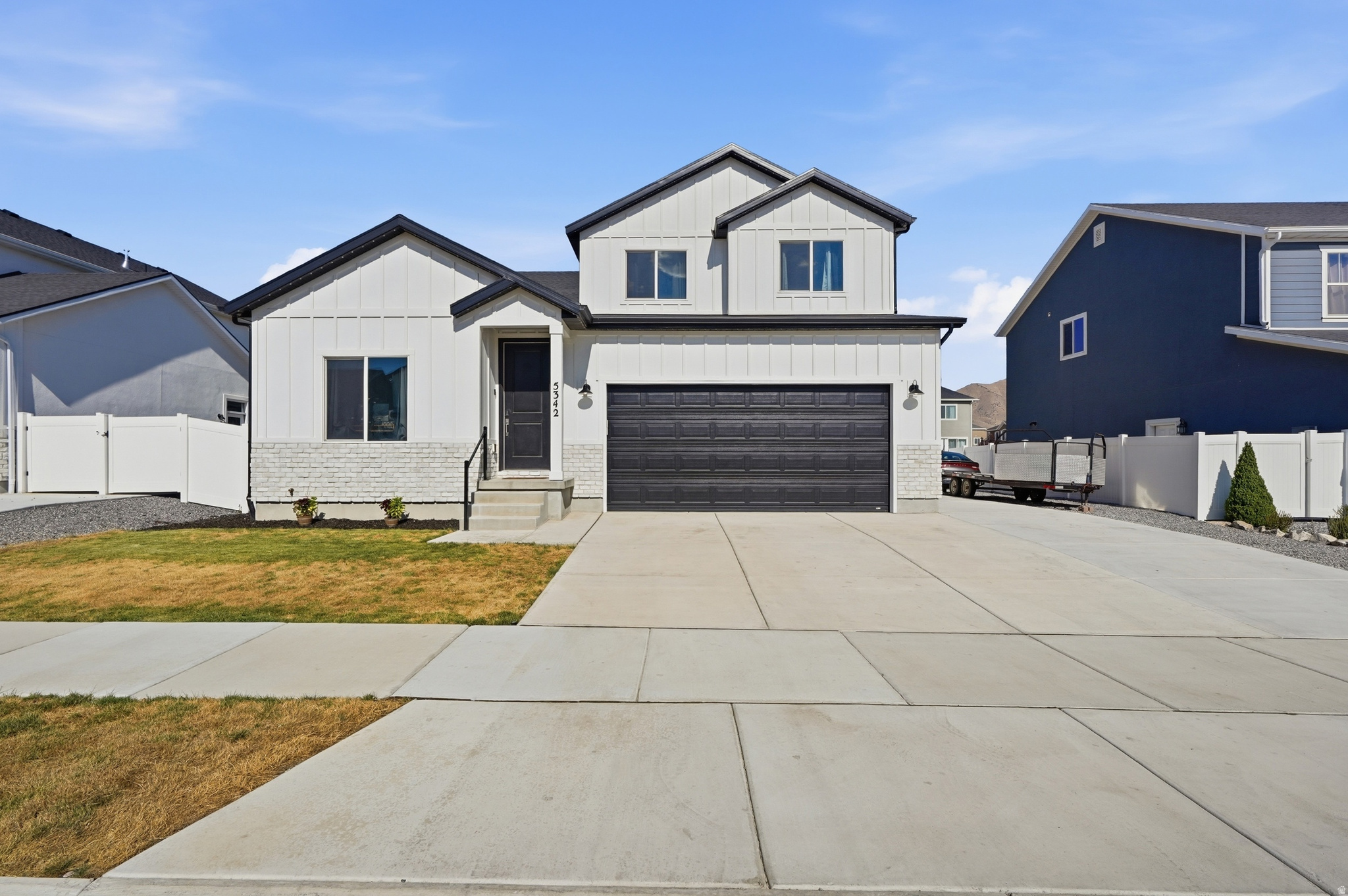 5342 N ORVILLE ST, Eagle Mountain, UT 84005 — photo 1