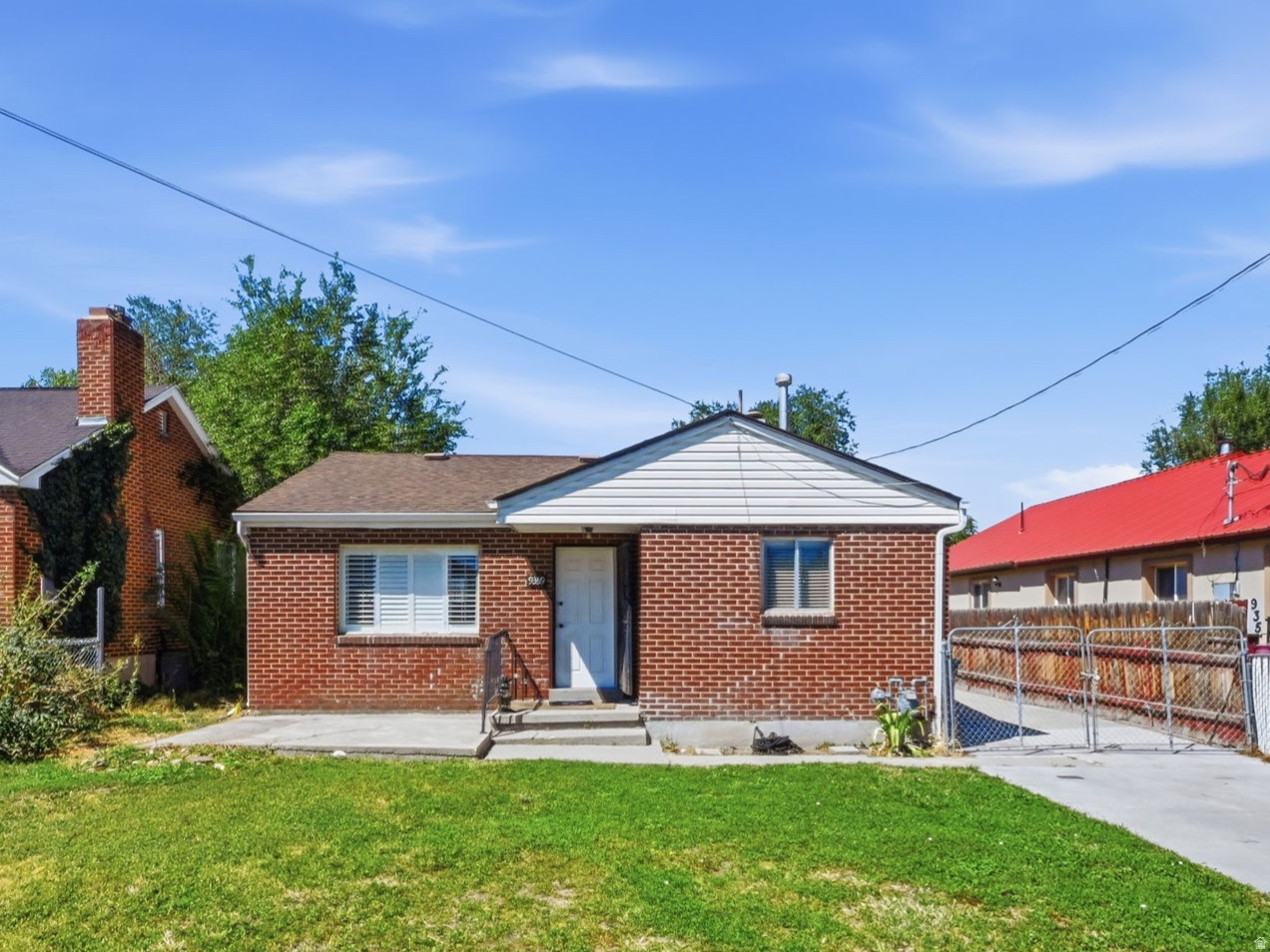 939 N REDWOOD RD, Salt Lake City, UT 84116 — photo 1