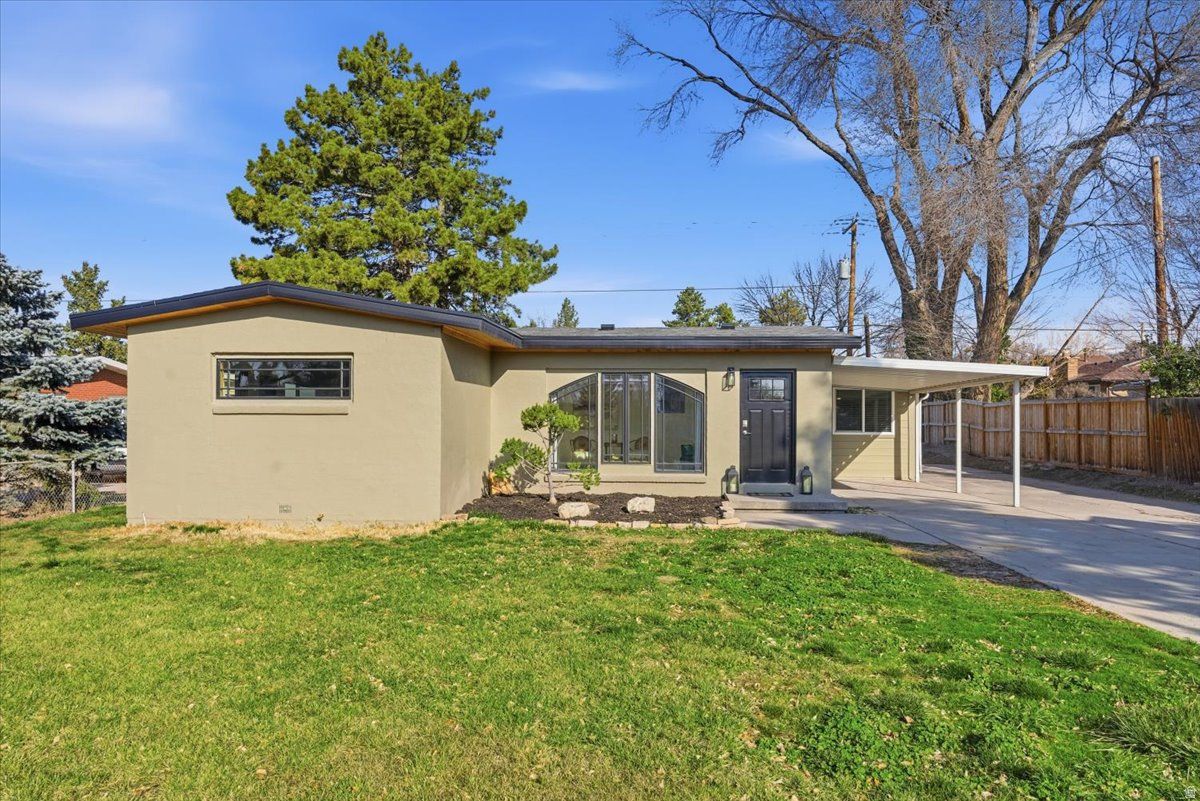 1481 E 3990 S, Millcreek, UT 84124 — photo 1