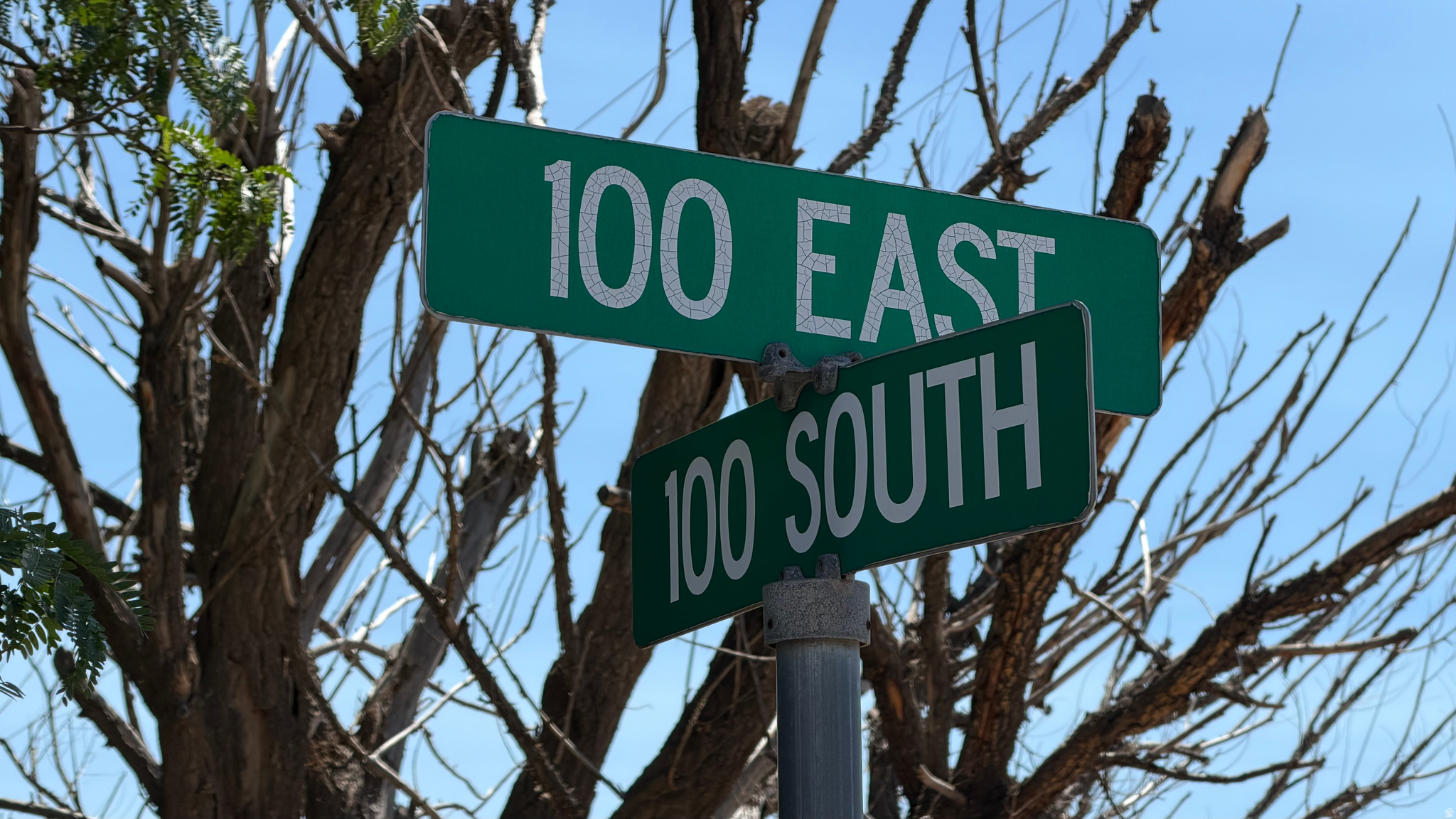 100 S 100 E, Joseph, UT 84739 — photo 1