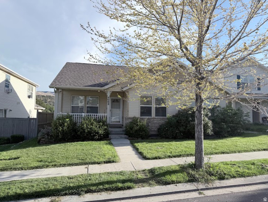 4008 E SIOUX ST, Eagle Mountain, UT 84005 — photo 1