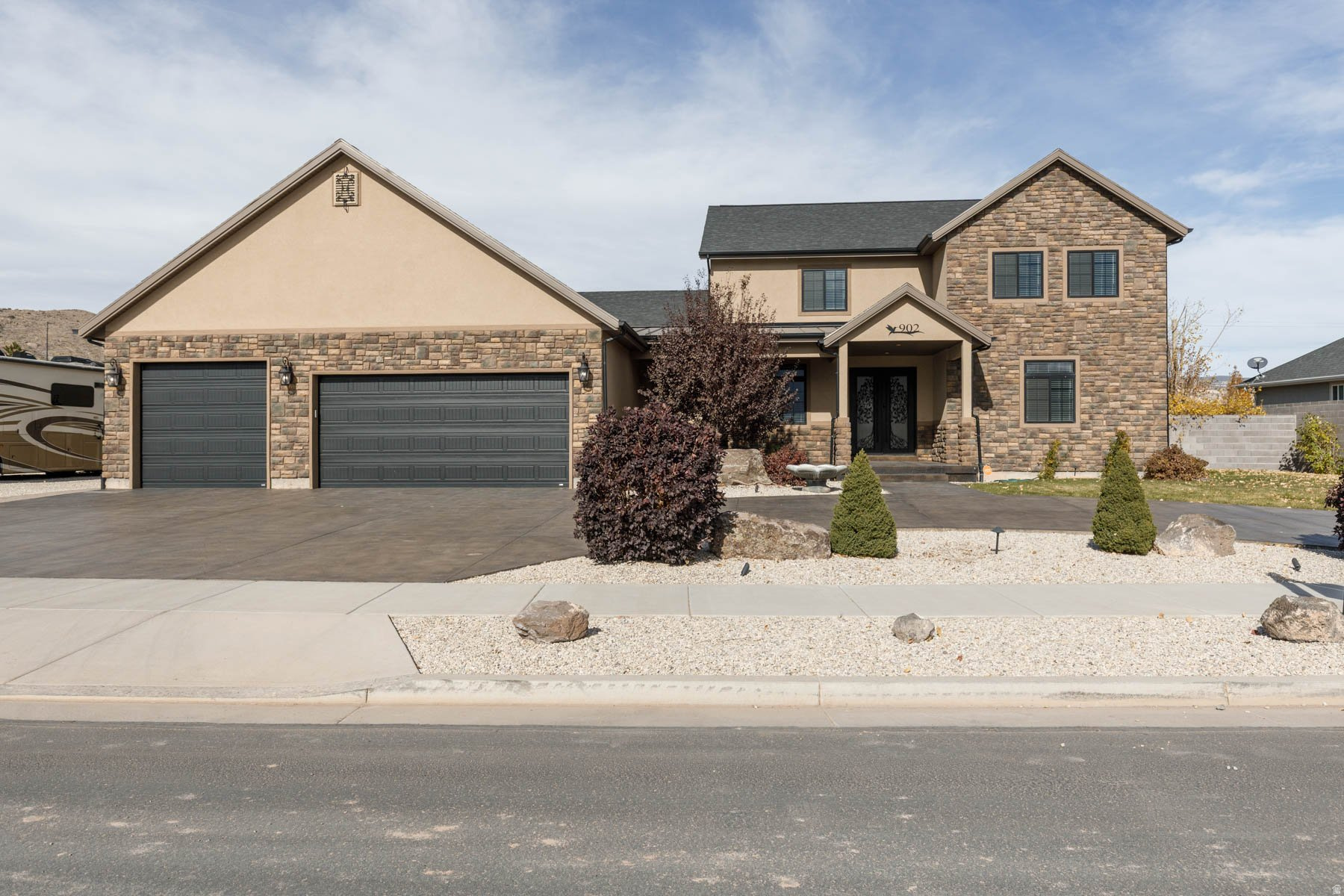 902 W SOUTHERN HLS, Richfield, UT 84701 — photo 1
