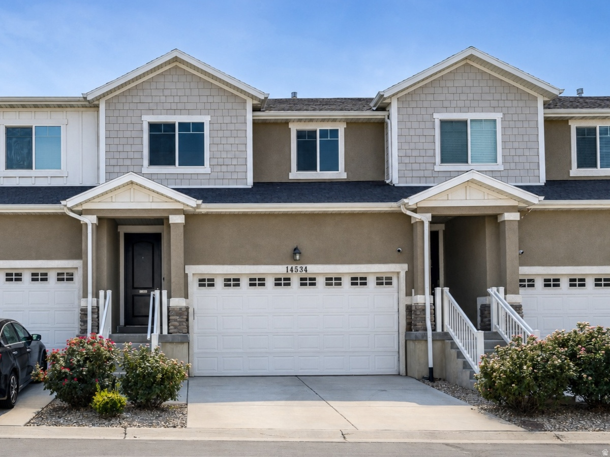 14534 S QUIET SHADE DR, Herriman, UT 84096 — photo 1