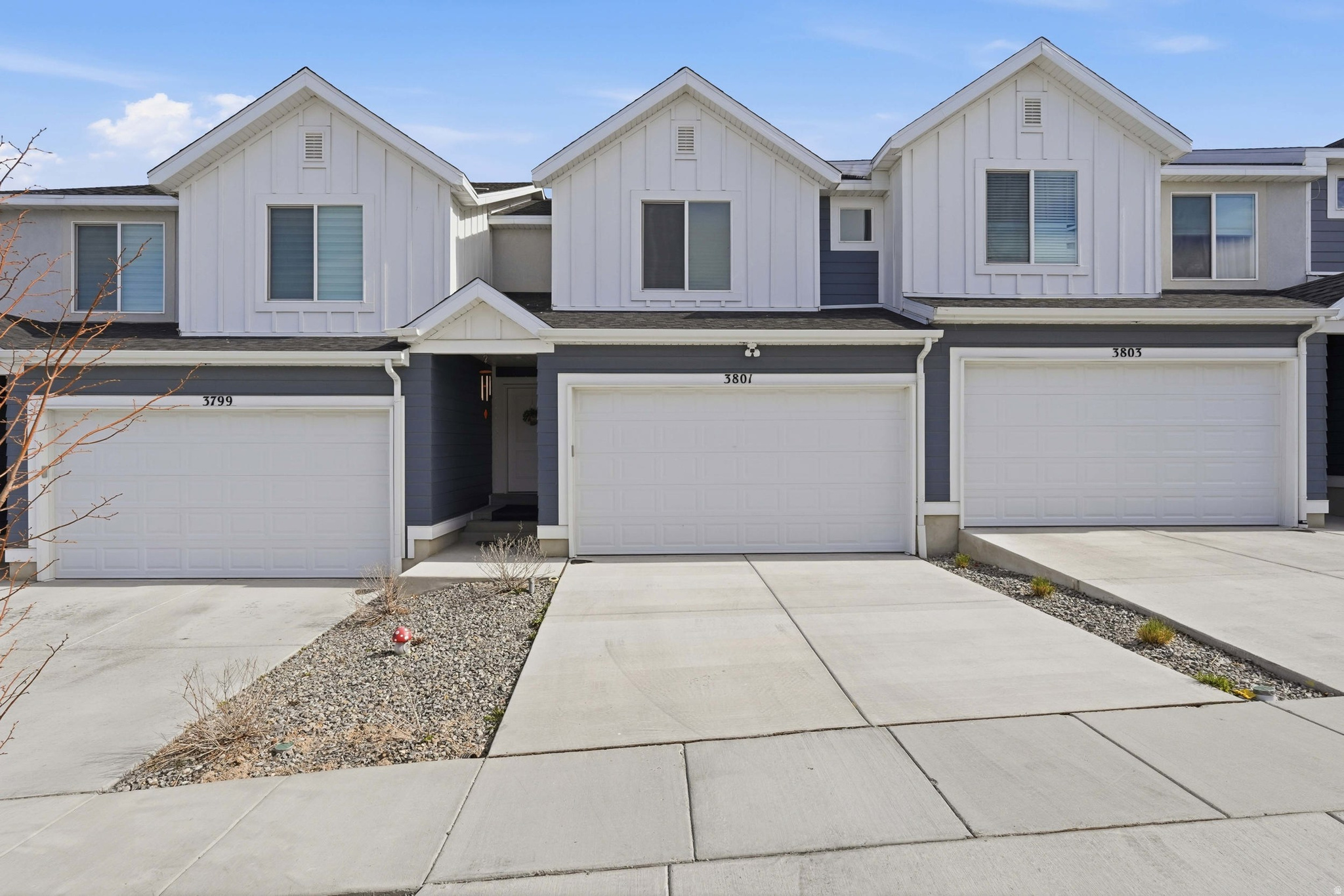 3801 S BALD KNOLL DR #1460, Magna, UT 84044 — photo 1