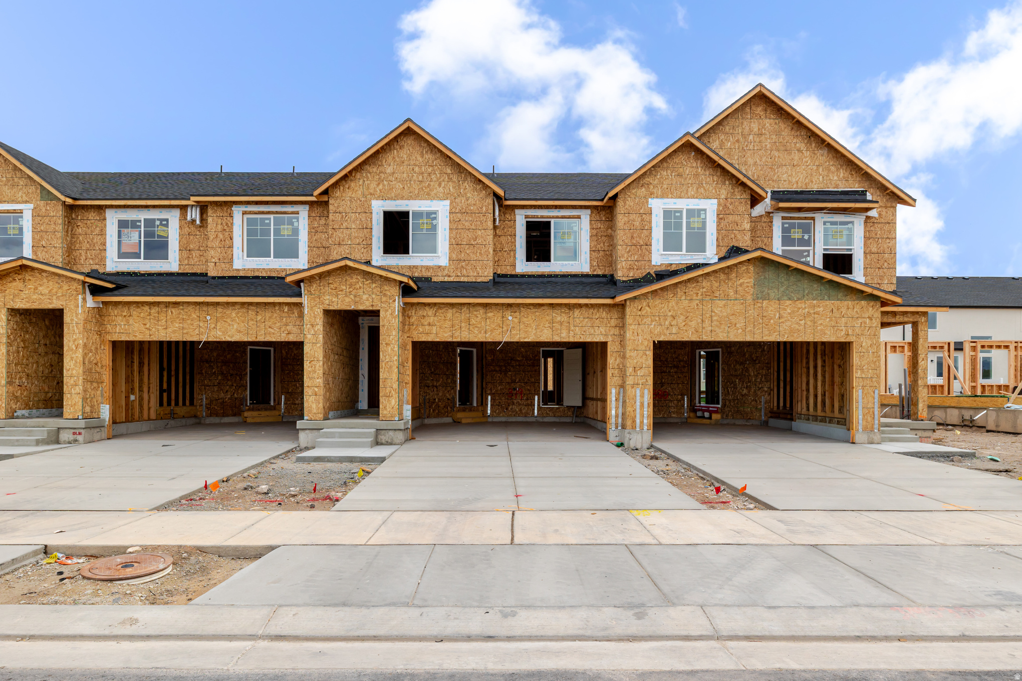 3755 S SANTALUM LN #379, West Valley City, UT 84119 — photo 1