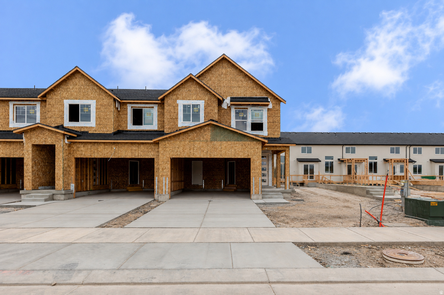 3757 S SANTALUM LN #380, West Valley City, UT 84119 — photo 1