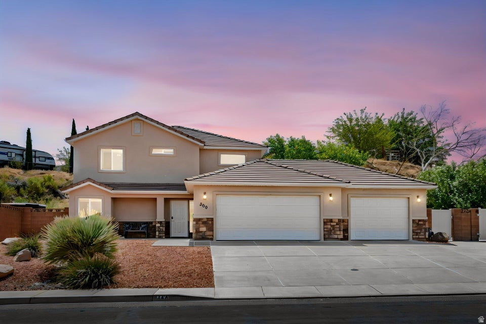 300 N 650 W, La Verkin, UT 84745 — photo 1