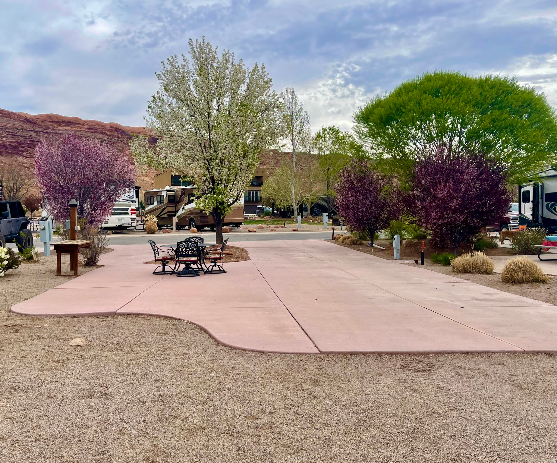 1261 N MAIN RUBICON TRL #R55, Moab, UT 84532 — photo 1