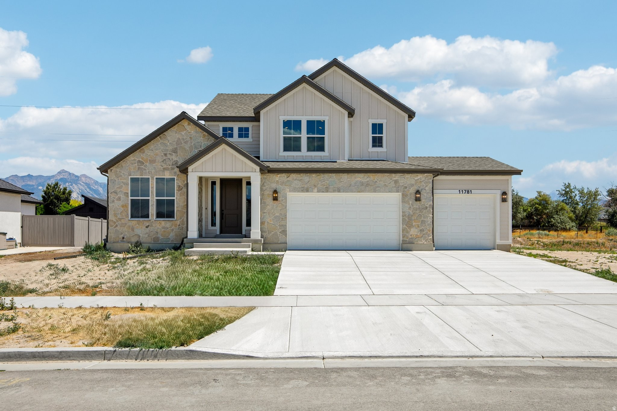 11781 S HALLS RD, Draper, UT 84020 — photo 1