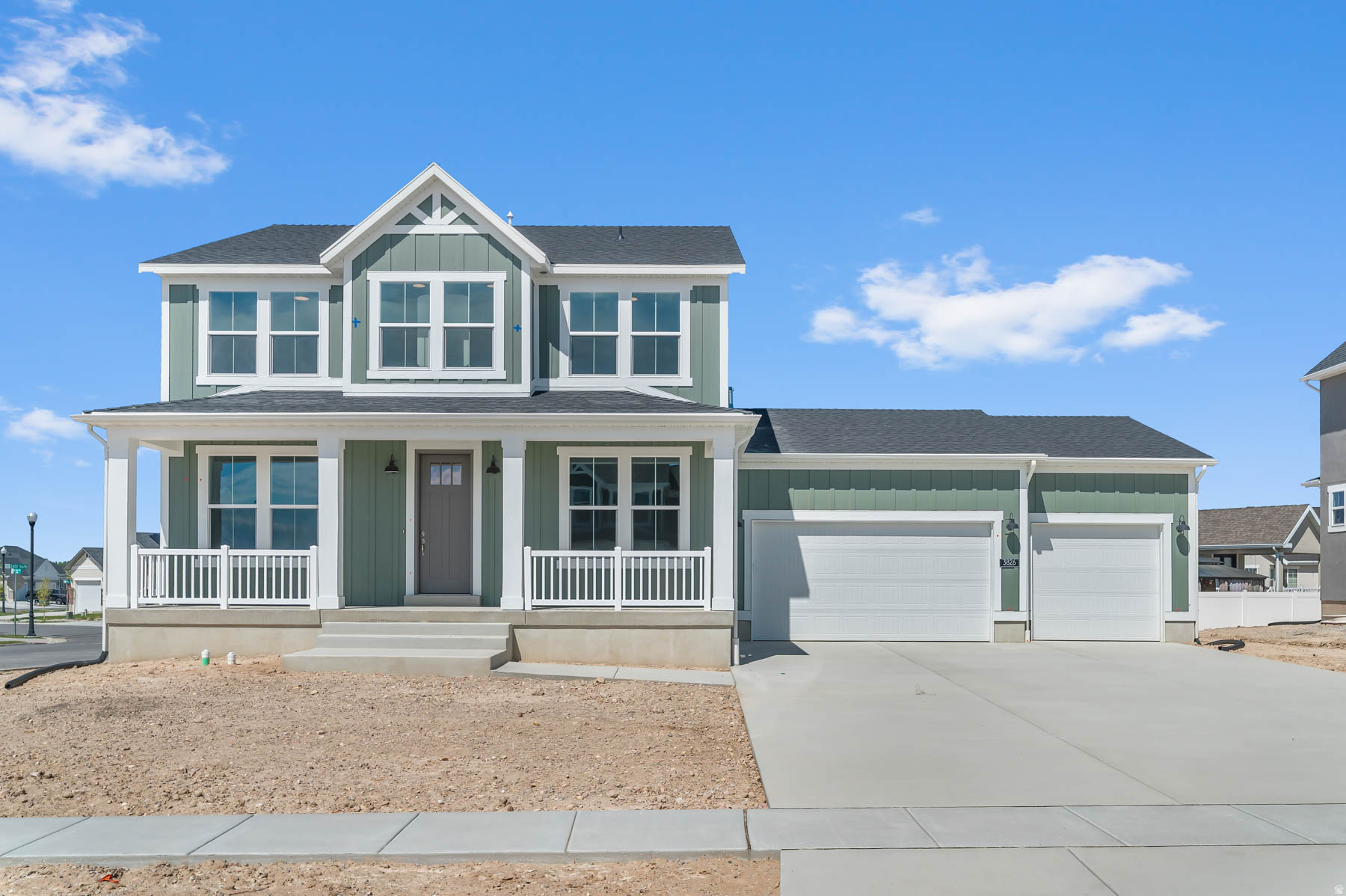 3826 W 2350 N, Clinton, UT 84015 — photo 1