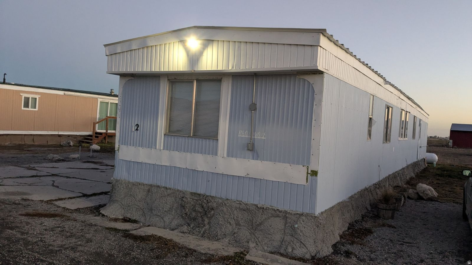 18120 N 4400 W #12, Fielding, UT 84311 — photo 1