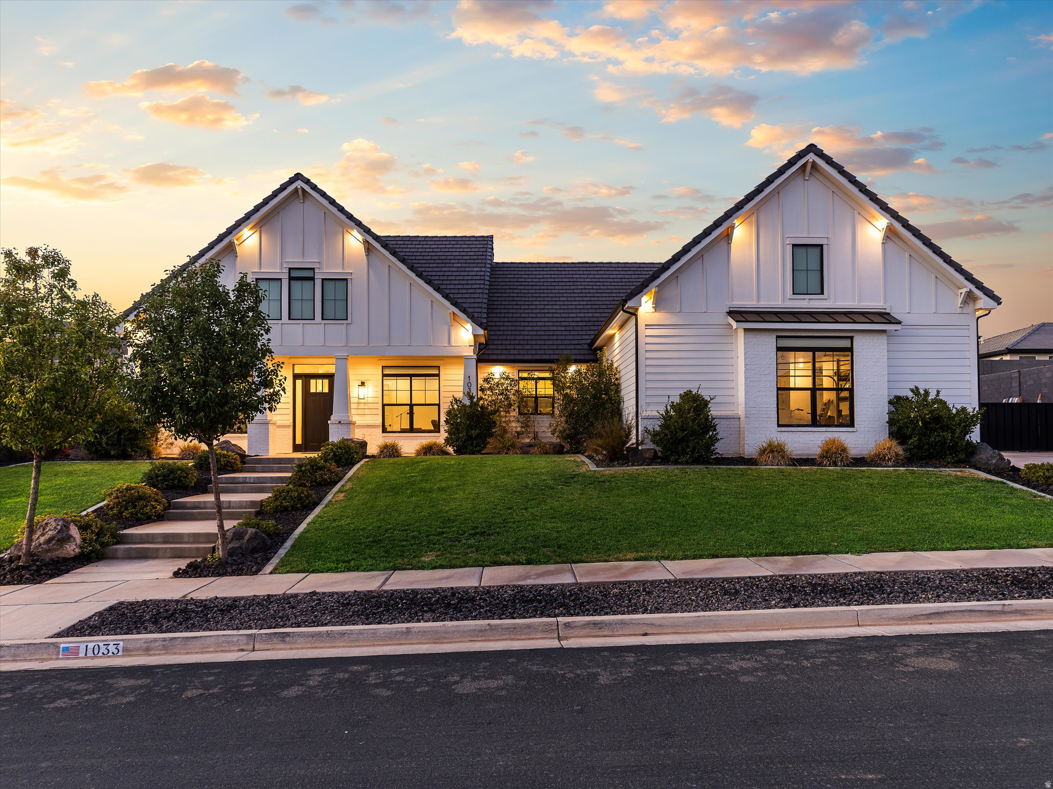 1033 E BLACK OAK DR, Washington, UT 84780 — photo 1