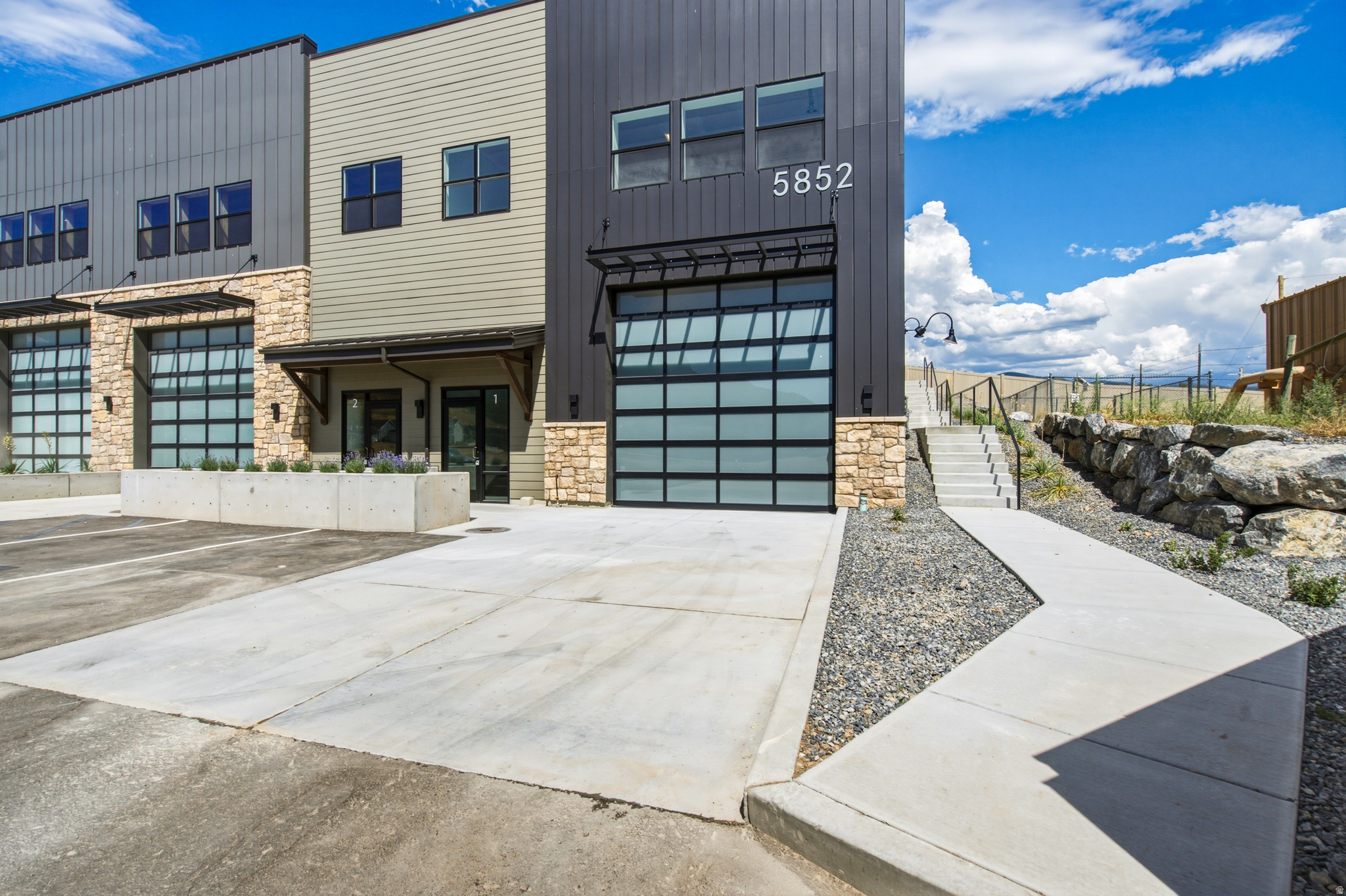 5852 N QUEENS GARDEN RD ##1, Mountain Green, UT 84050 — photo 1