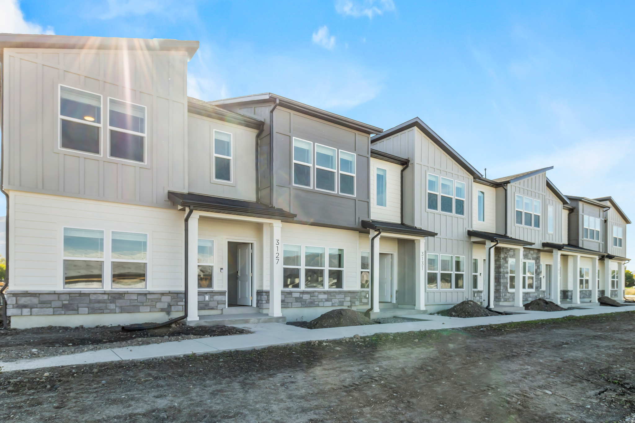 3068 S 270 W #907, Nibley, UT 84321 — photo 1