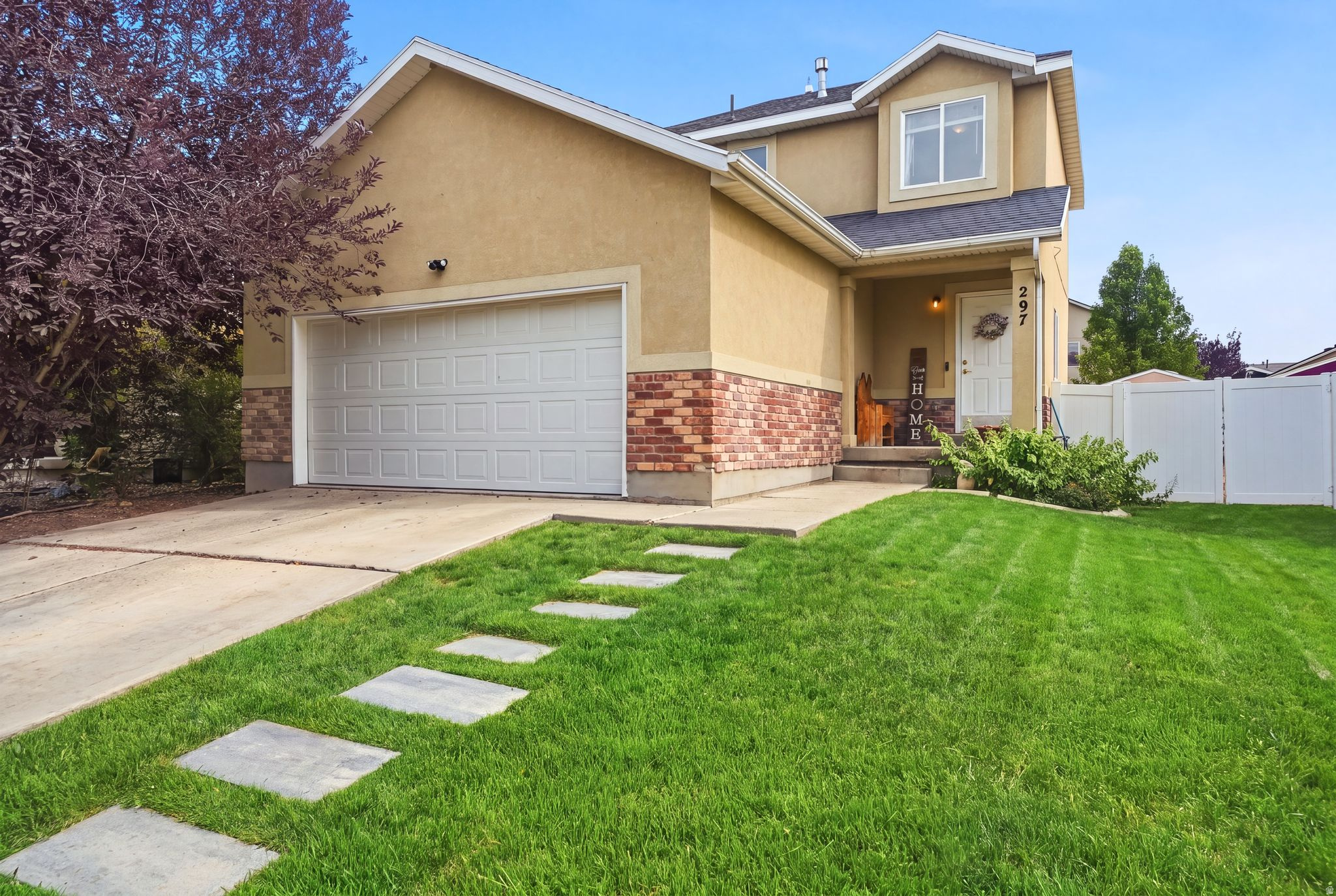 297 W BRICKER RD, Draper, UT 84020 — photo 1