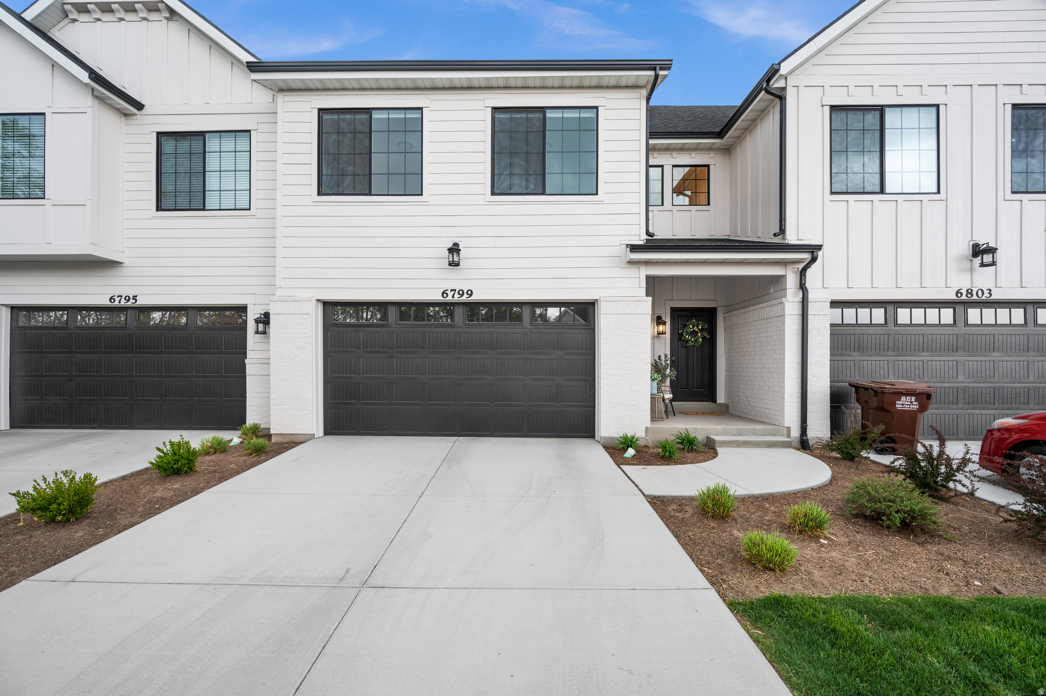 6799 S SUNROCK CV, Midvale, UT 84047 — photo 1