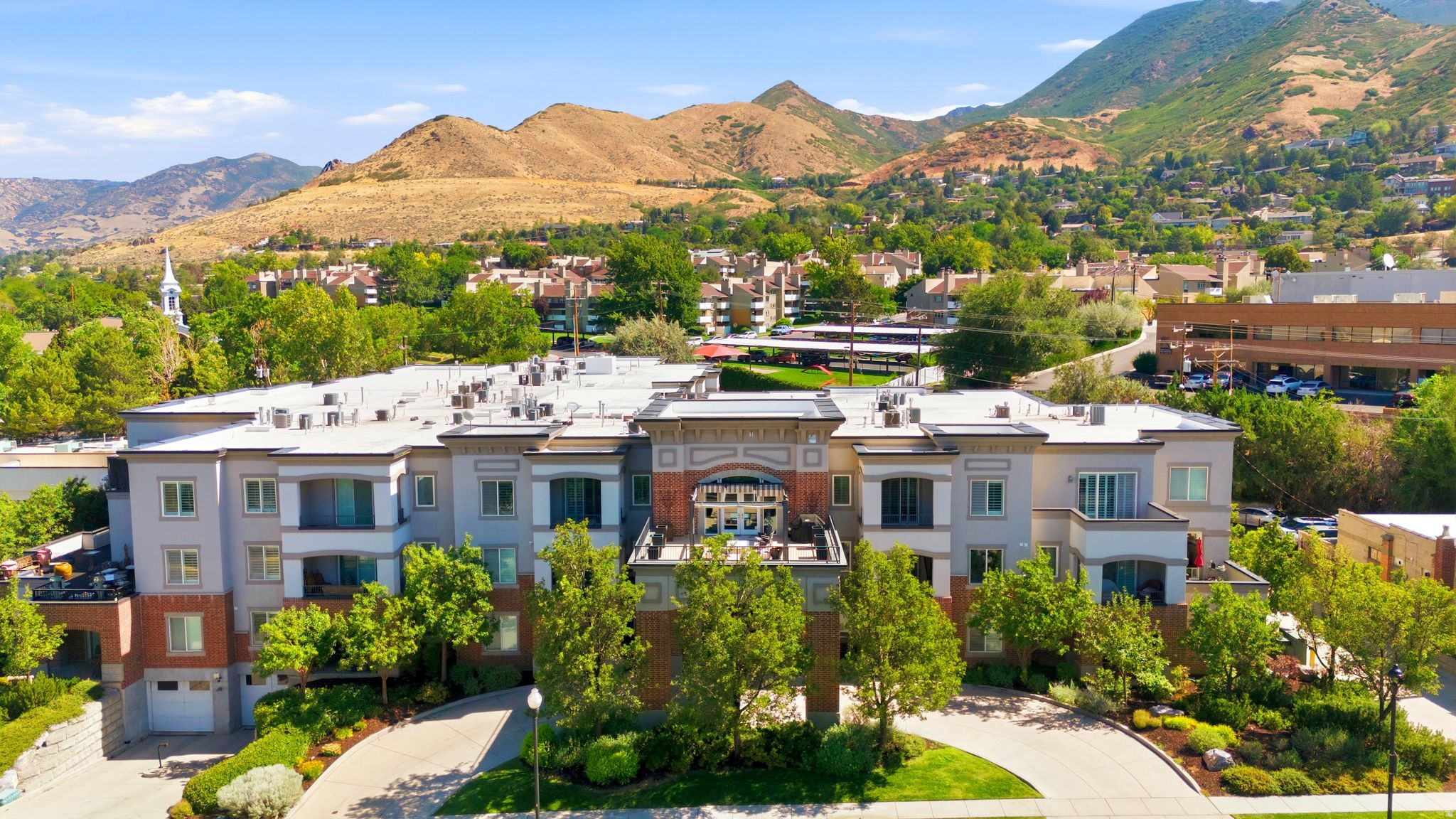 2665 E PARLEYS WAY #116, Salt Lake City, UT 84109 — photo 1