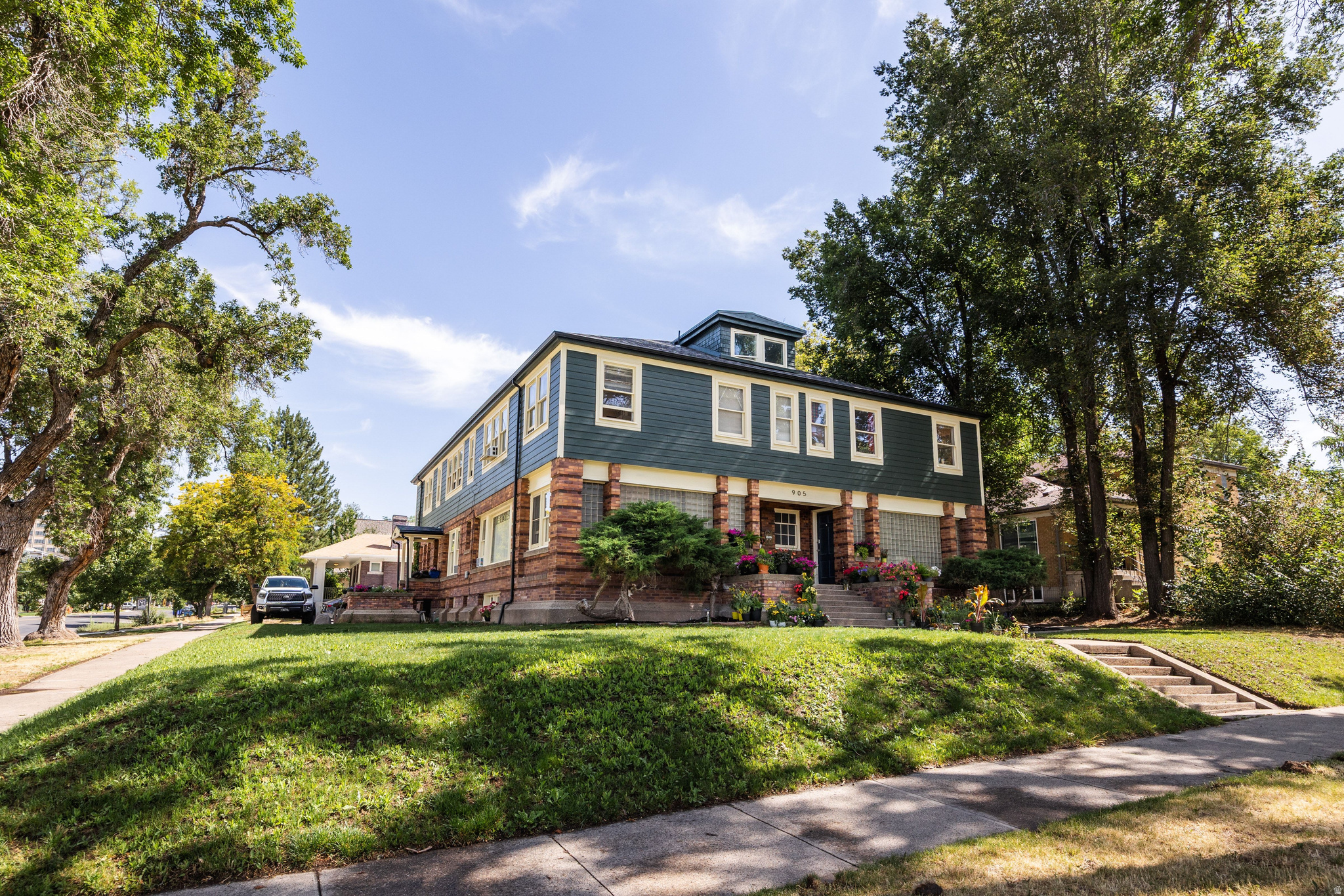905 E 200 S, Salt Lake City, UT 84102 — photo 1