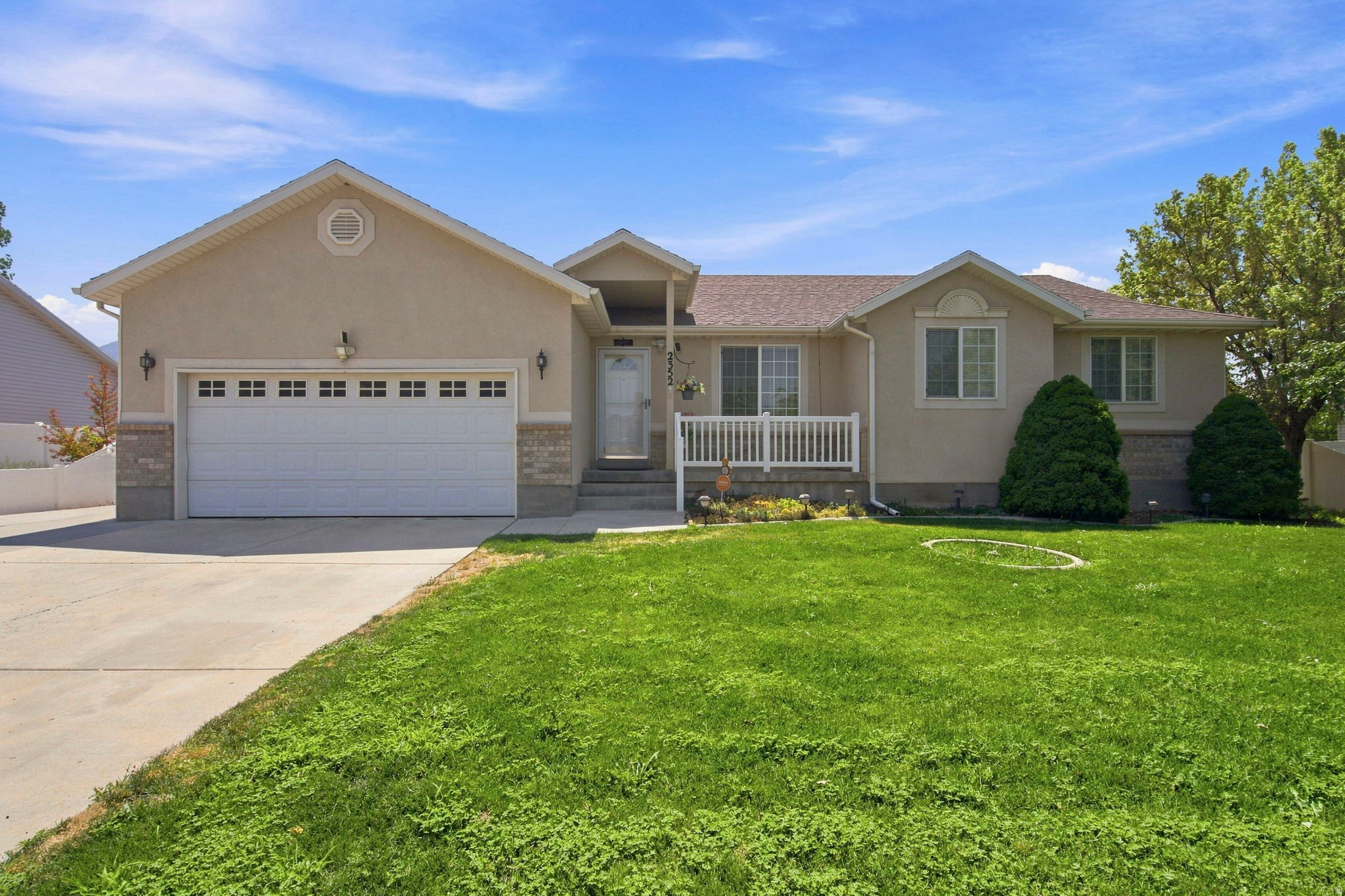2352 E 1700 S, Spanish Fork, UT 84660 — photo 1