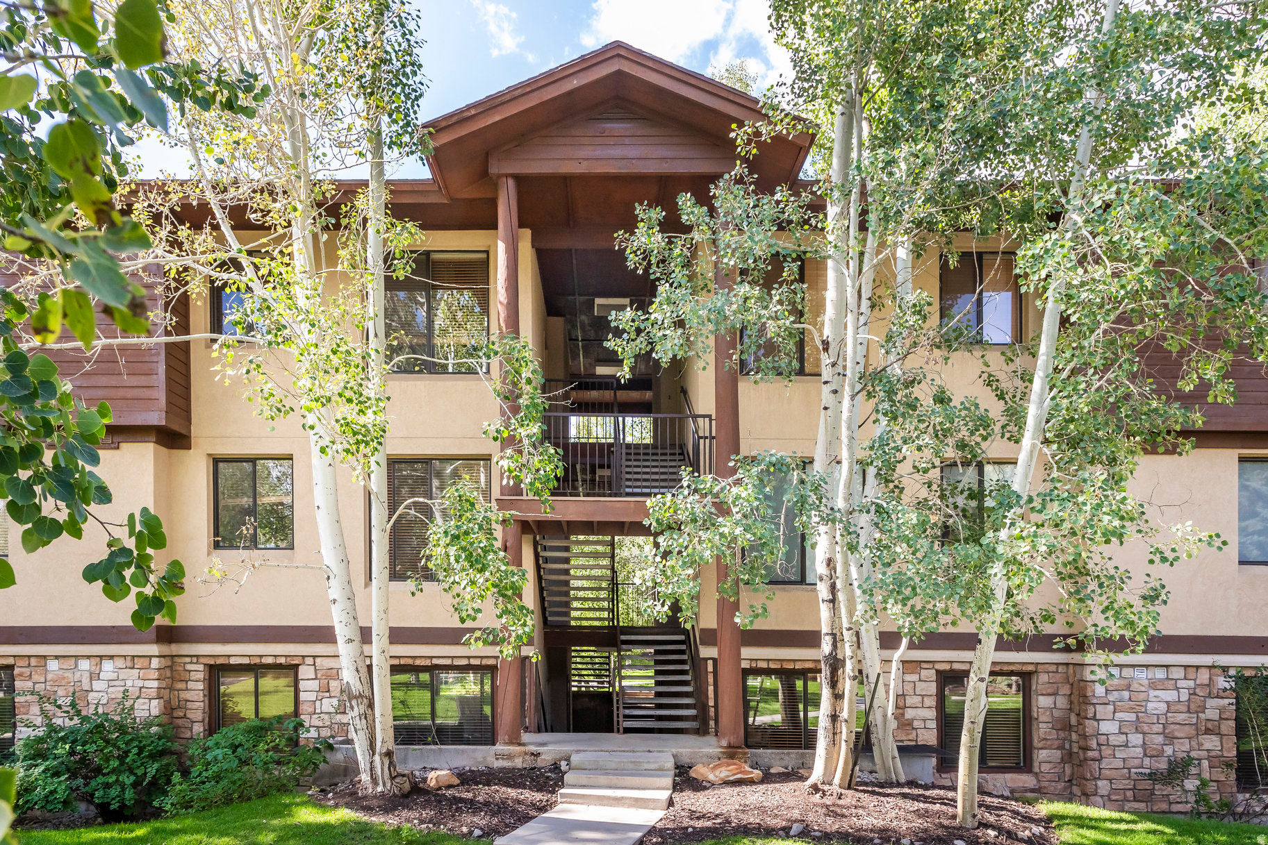 1600 PINEBROOK BLVD #G1, Park City, UT 84098 — photo 1