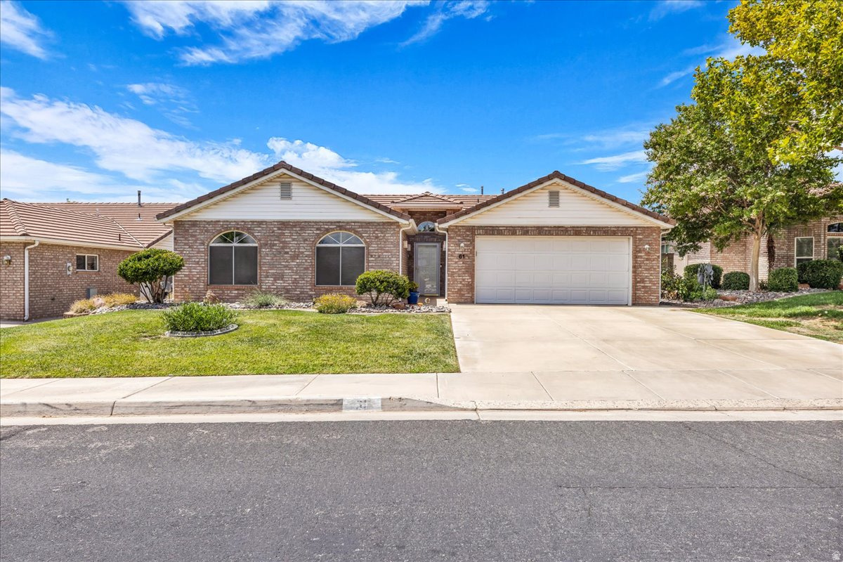 1040 S 1100 E #61, St. George, UT 84790 — photo 1