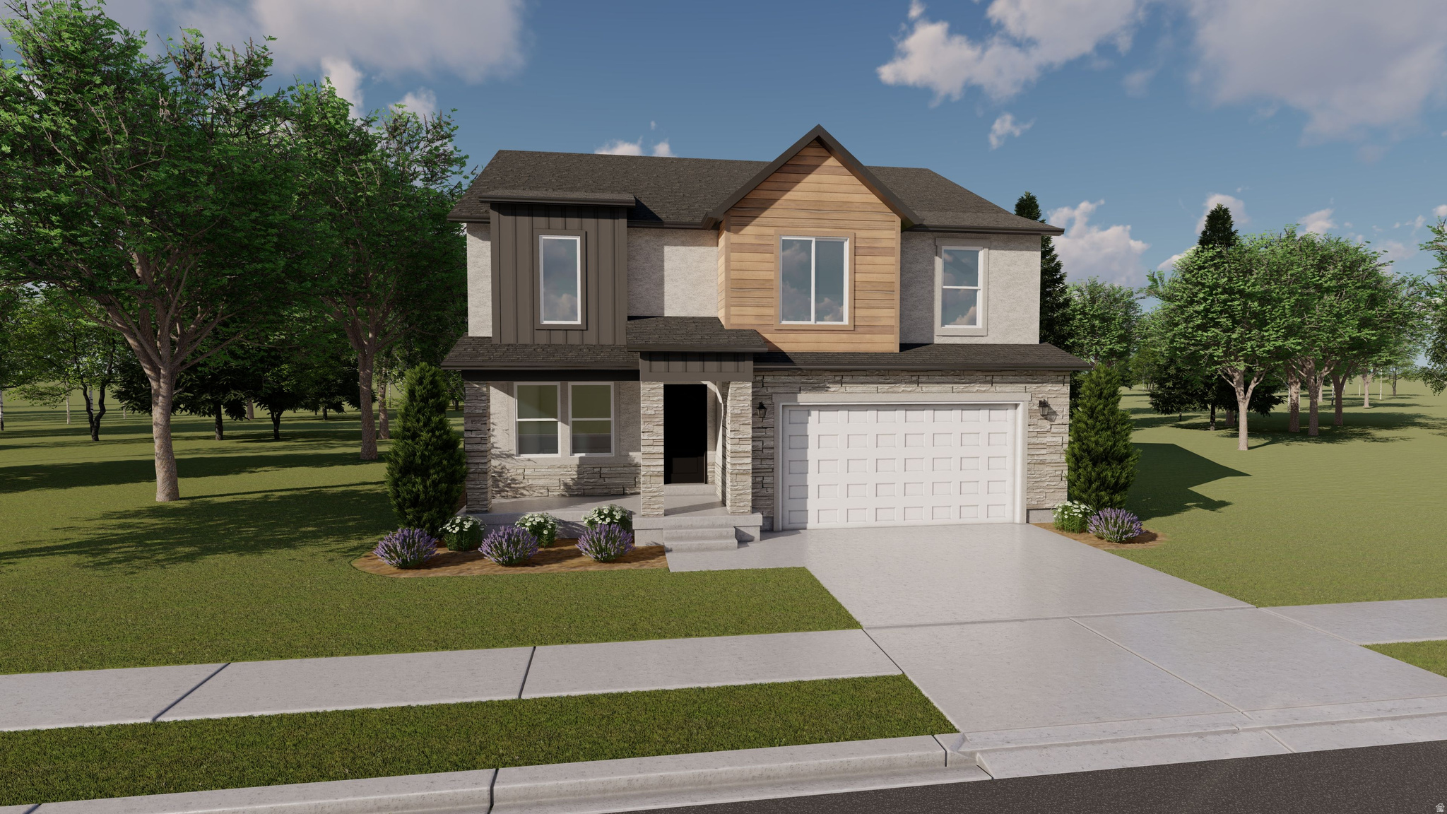 2873 N SALVIA DR #2212, Saratoga Springs, UT 84045 — photo 1