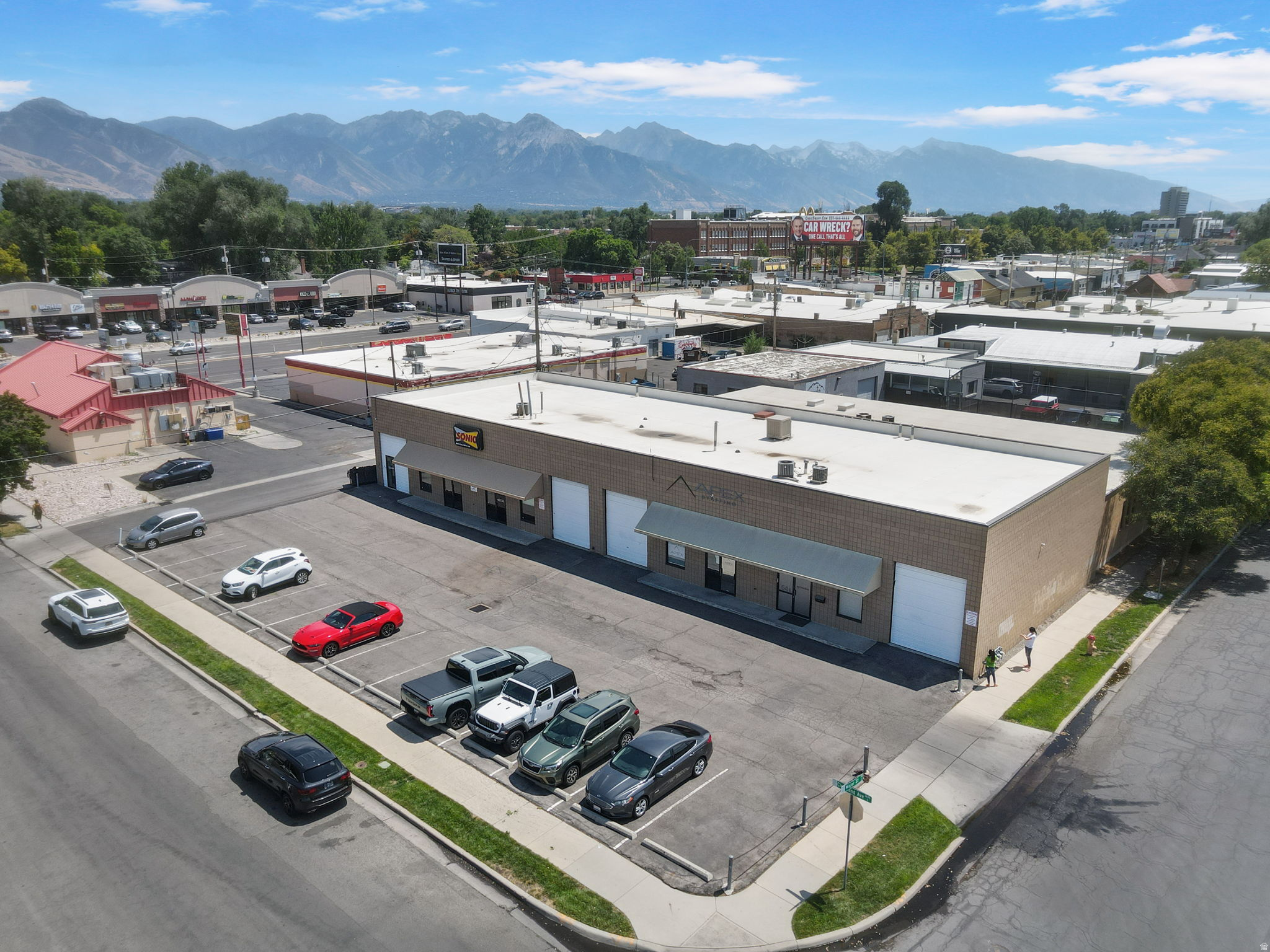 66 E CLEVELAND AVE, Salt Lake City, UT 84115 — photo 1