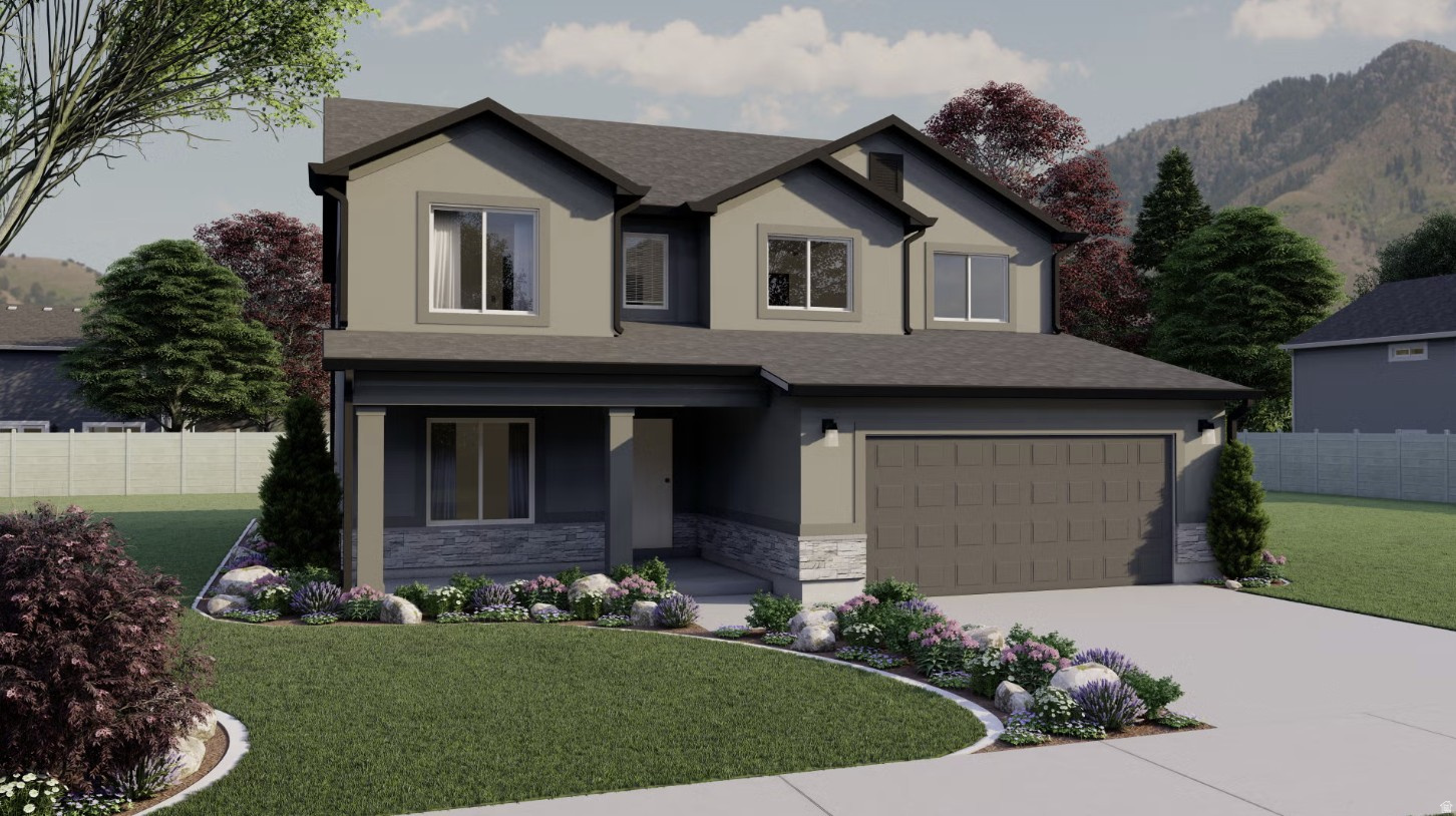 257 W 2950 S, Nibley, UT 84321 — photo 1