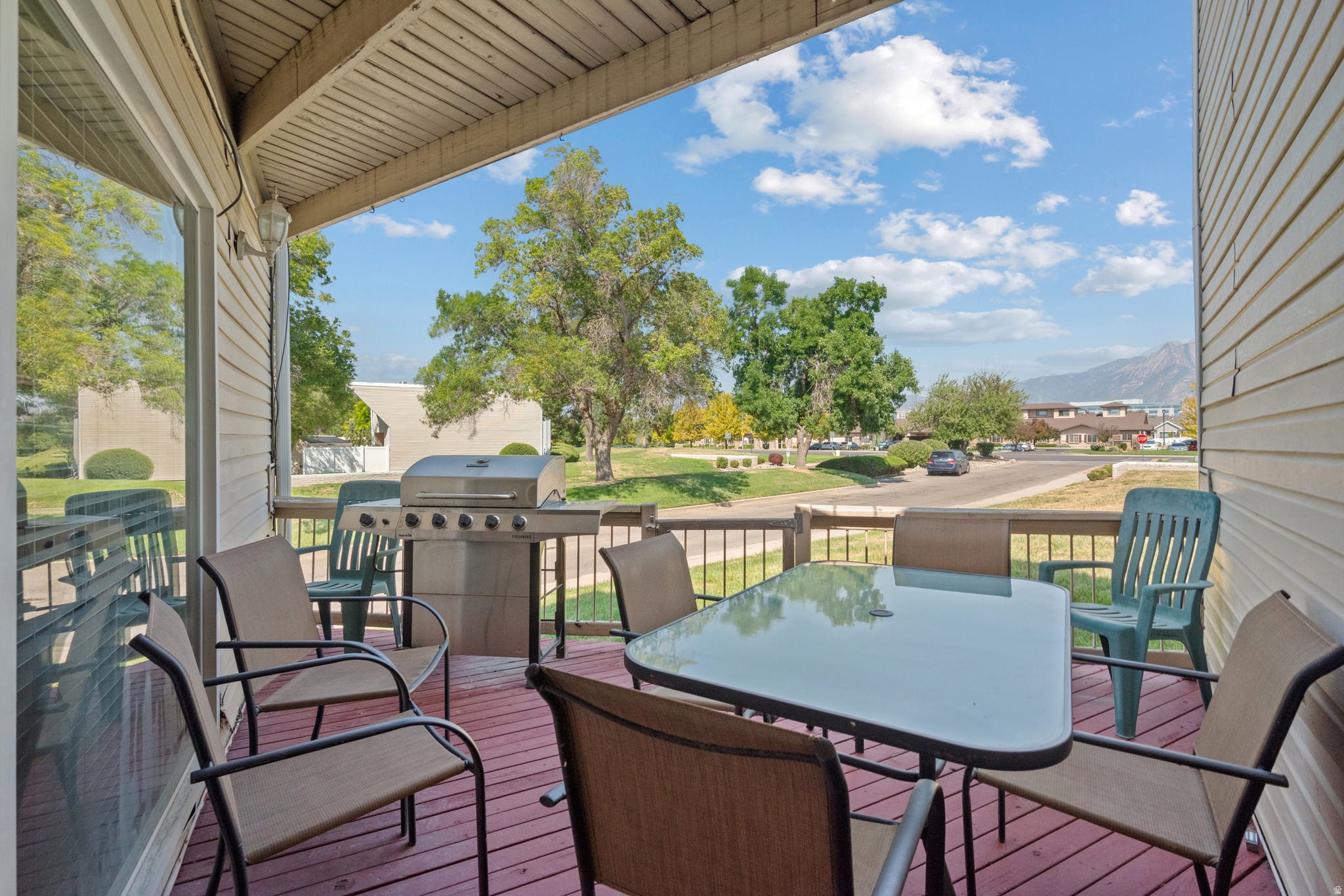 5343 S BALDWIN PARK, Murray, UT 84123 — photo 1