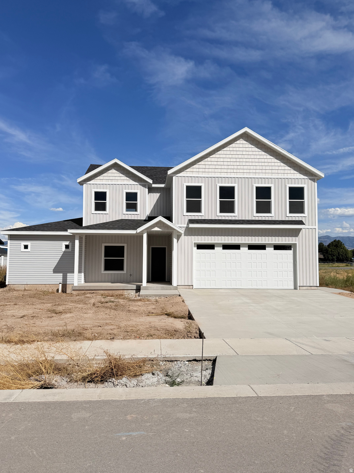 222 N 400 W, Preston, ID 83263 — photo 1