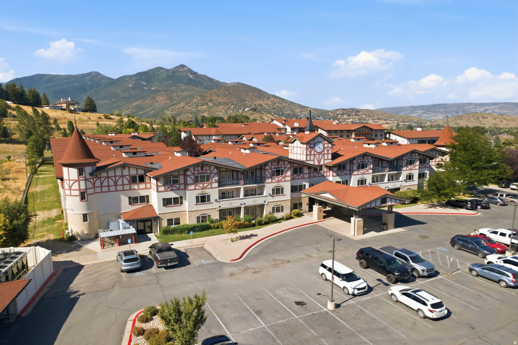840 W W BIGLER LN #301, Midway, UT 84049 — photo 1