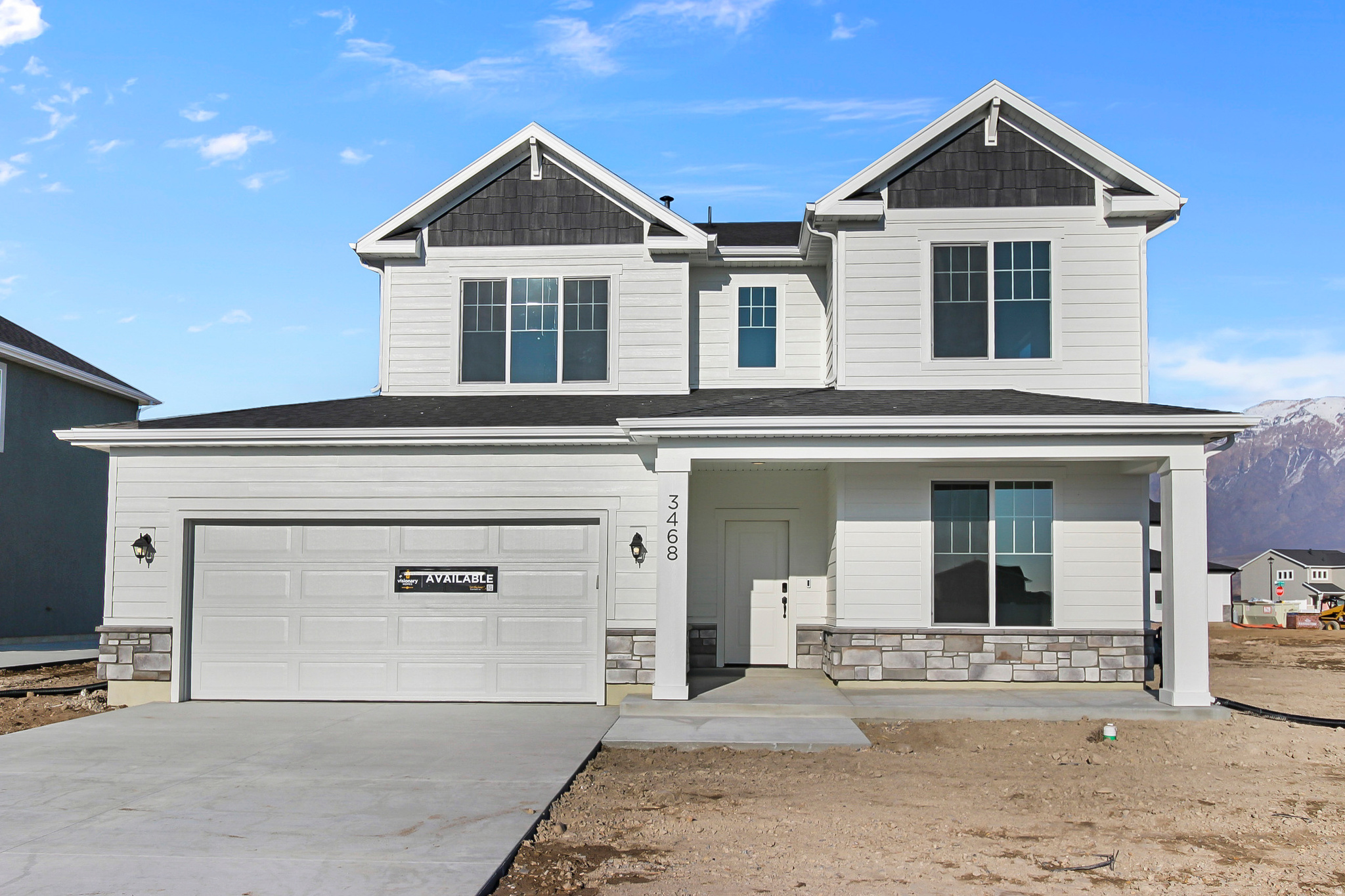 750 W 600 N, Smithfield, UT 84335 — photo 1