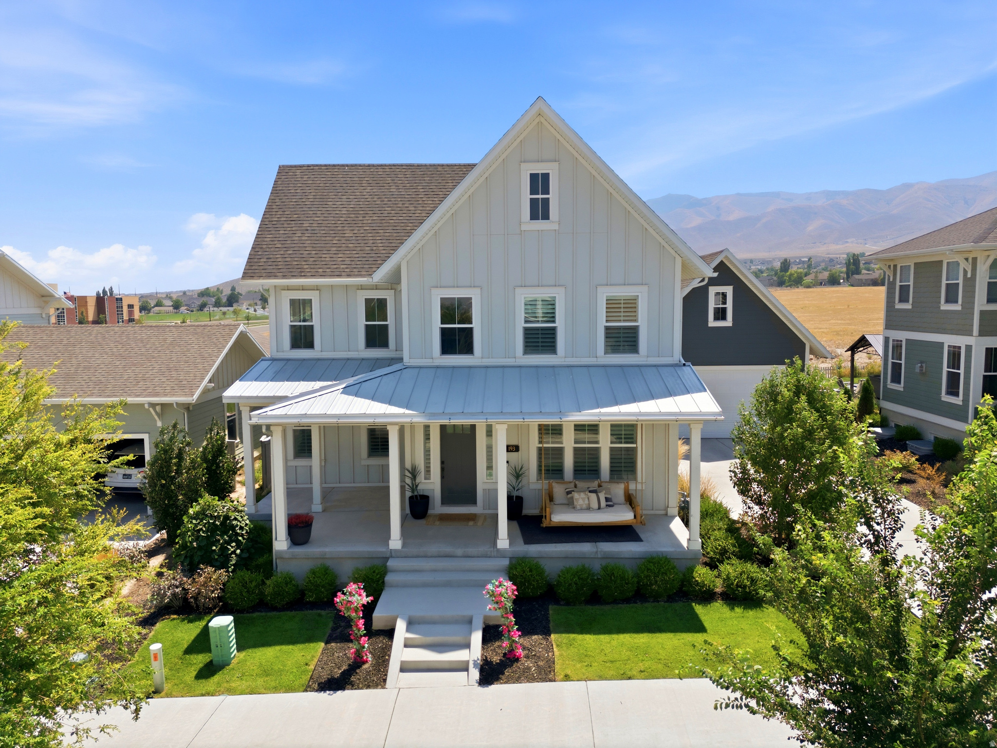 193 W FOUNDERS BLVD, Saratoga Springs, UT 84045 — photo 1