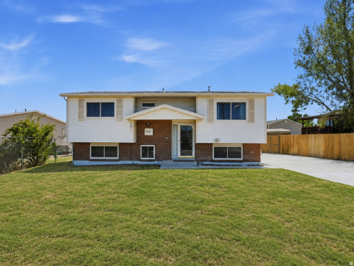 3347 S SIDNEY WAY, Magna, UT 84044 — photo 1
