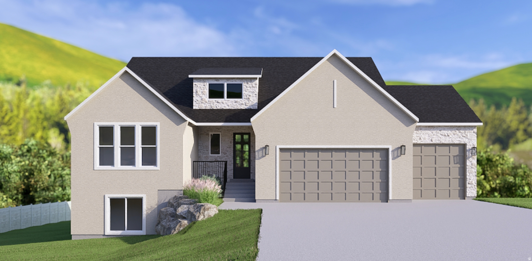 3629 N 475 E #1, North Ogden, UT 84414 — photo 1
