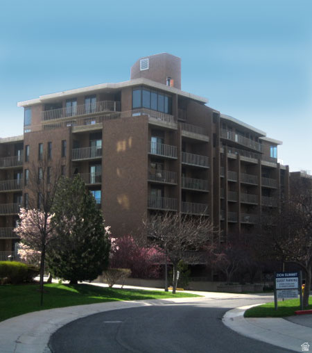 245 N VINE ST #503, Salt Lake City, UT 84103 — photo 1