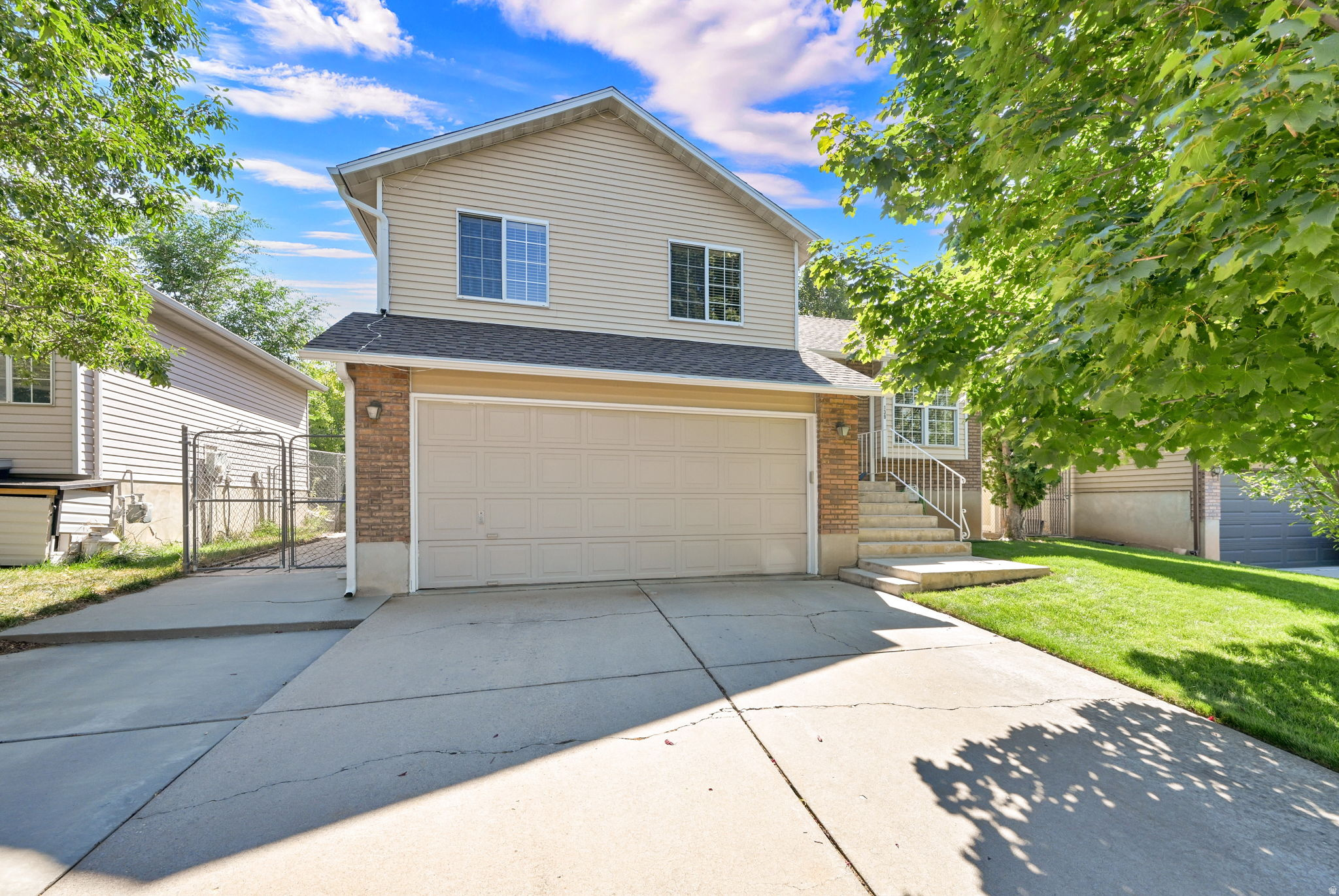139 N 400 W, Clearfield, UT 84015 — photo 1