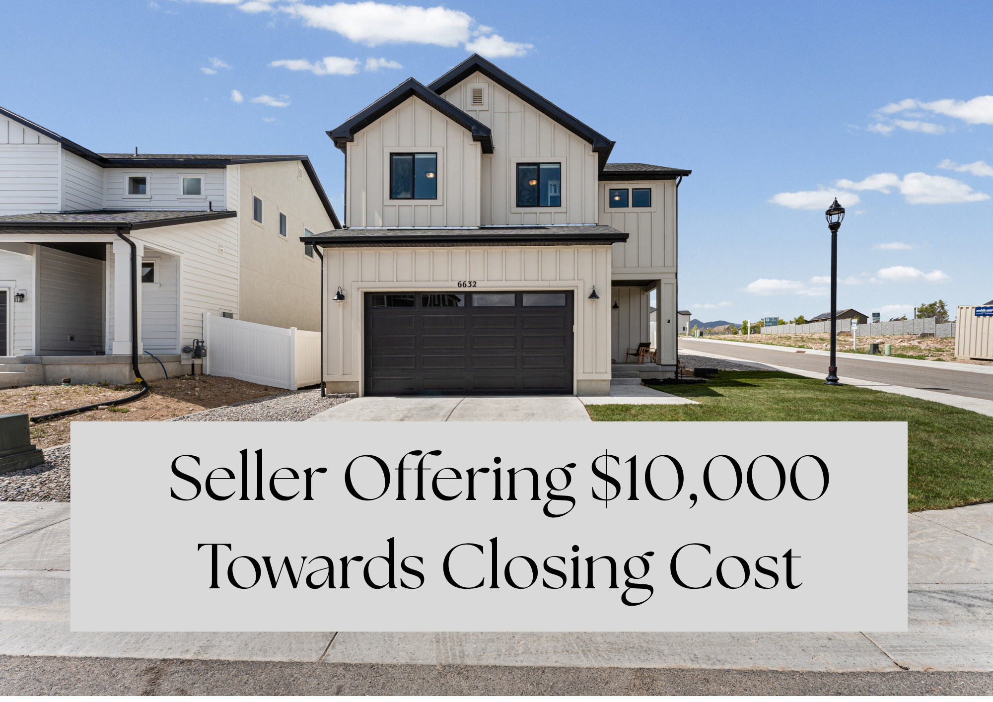6632 S GLADE DR, West Jordan, UT 84081 — photo 1