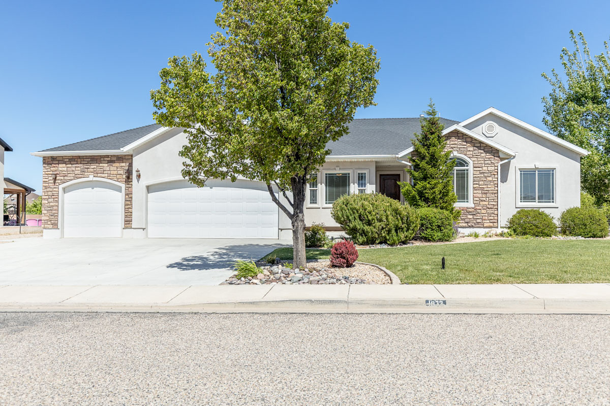 1073 S 4425 W, Cedar City, UT 84720 — photo 1