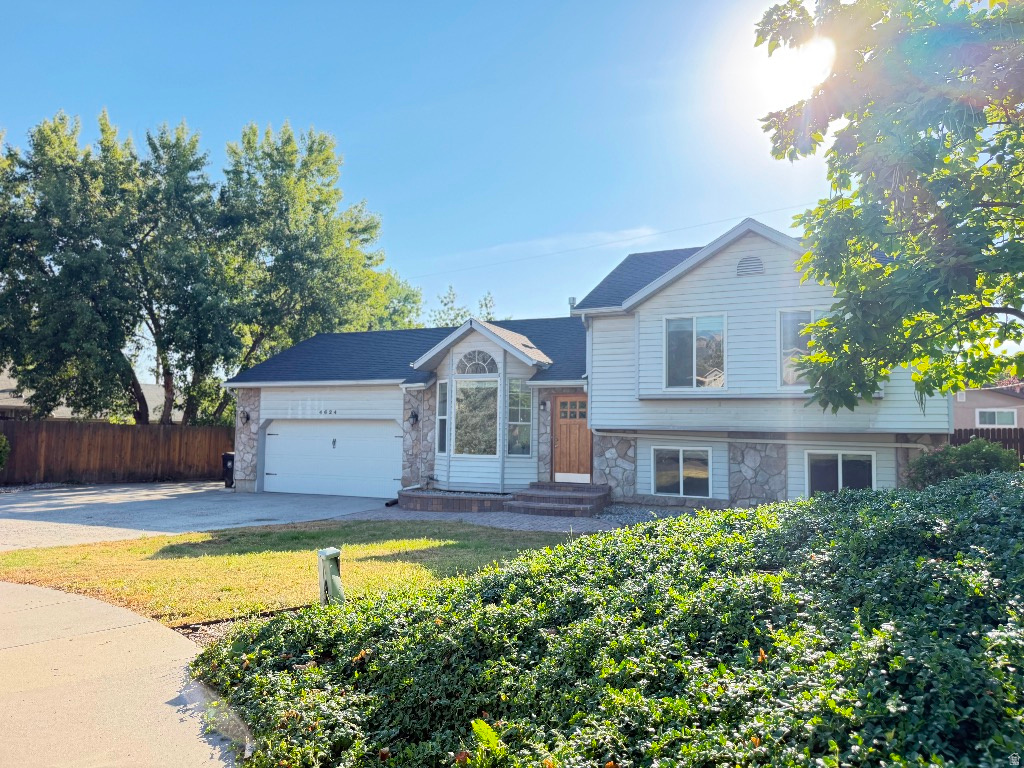 4624 S QUIET CIR, Murray, UT 84107 — photo 1