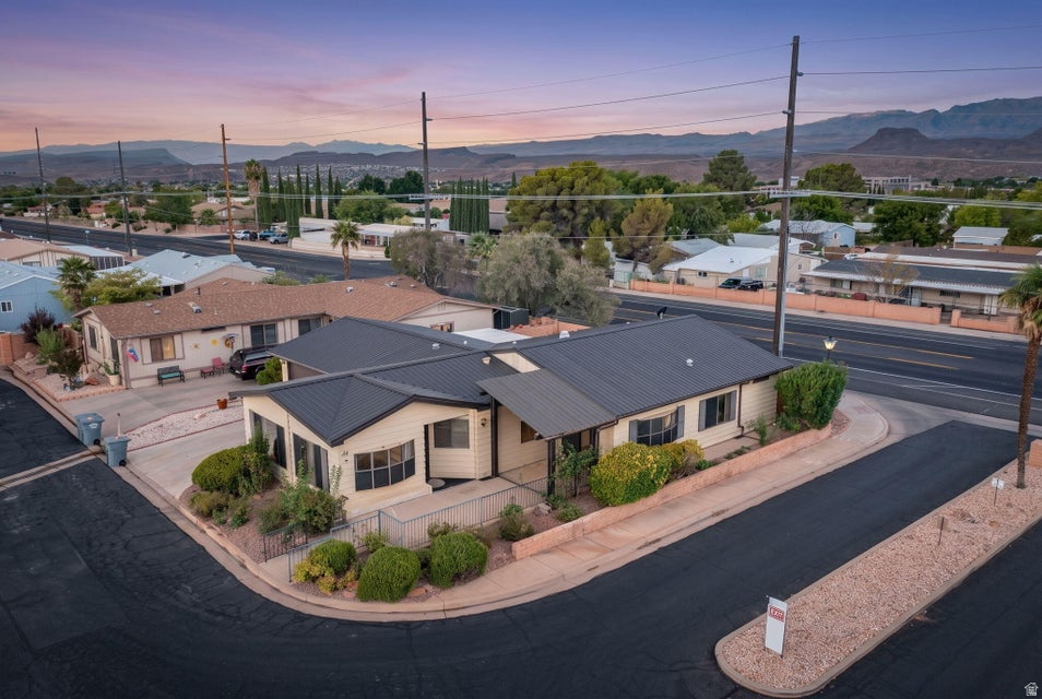1526 N DIXIE DOWNS RD #46, St. George, UT 84770 — photo 1