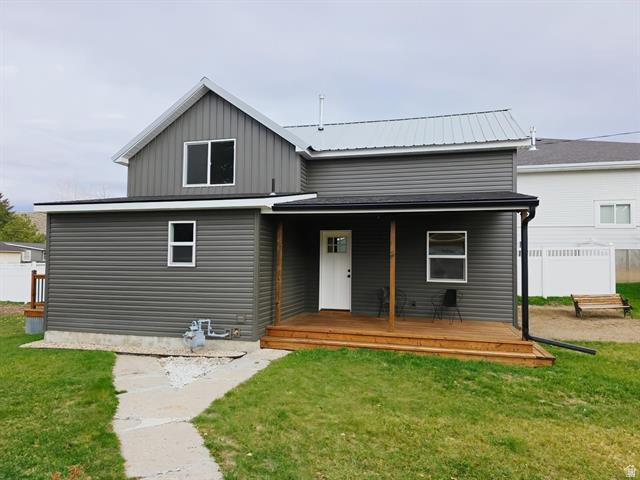 131 N 2ND